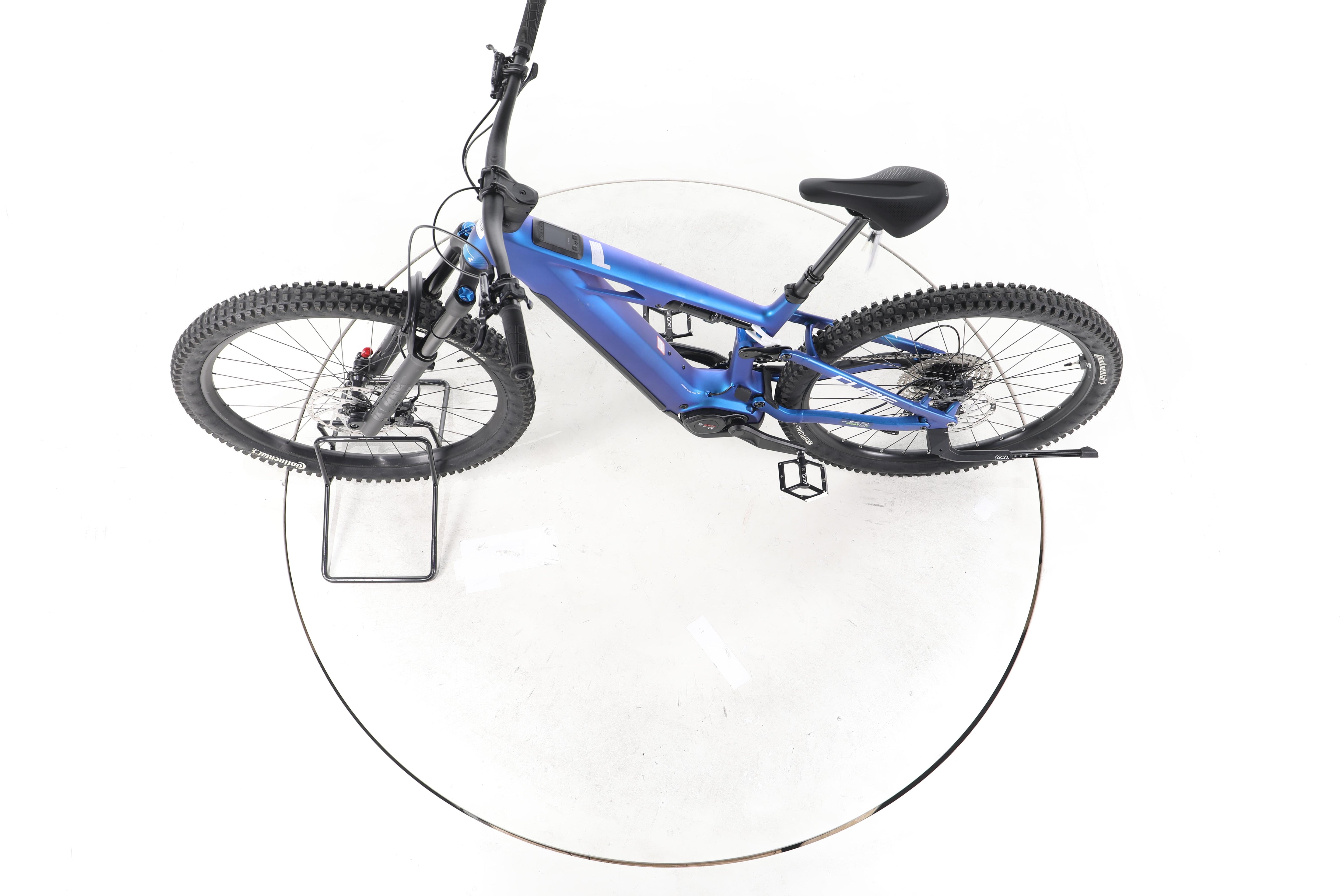 Cube Stereo Hybrid ONE44 HPC SLX E-Bike Fully Carbon 2026 - Image 19
