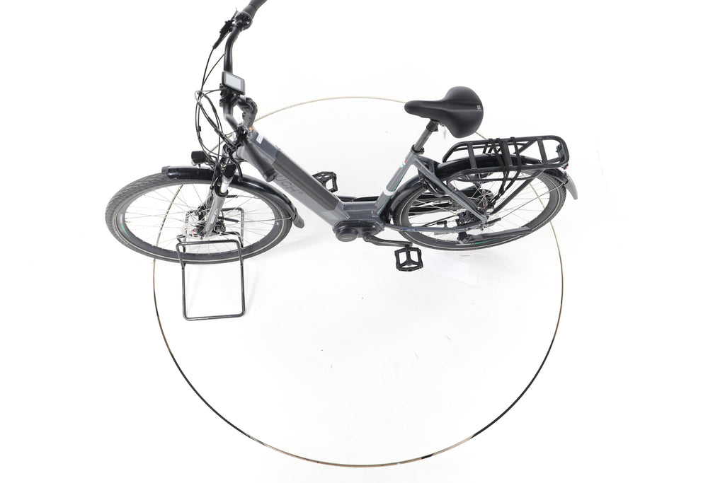 Puch C4.3 City E-Bike Tiefeinsteiger - Image 19