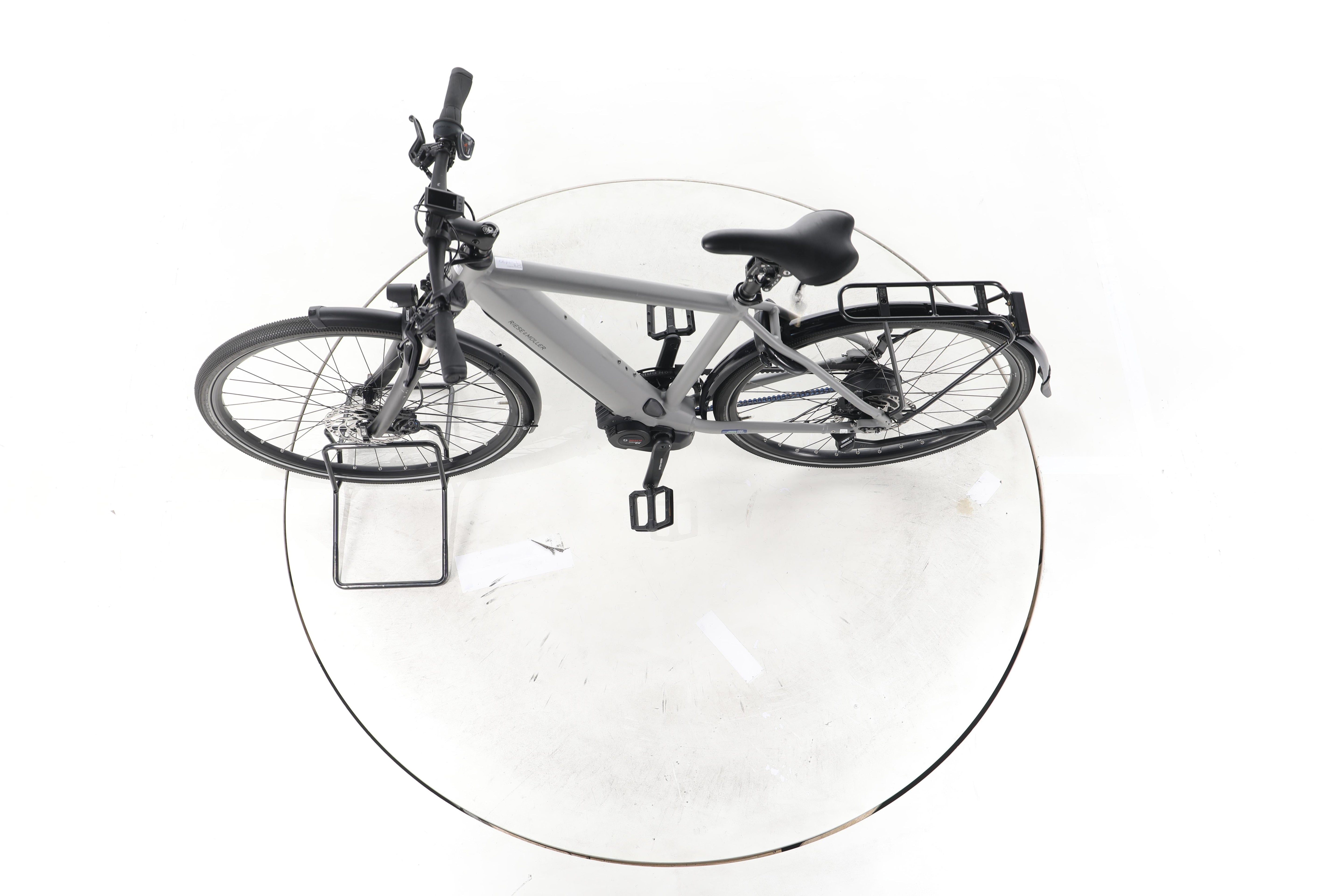 Riese & Müller Roadster Vario City E-Bike - Image 19