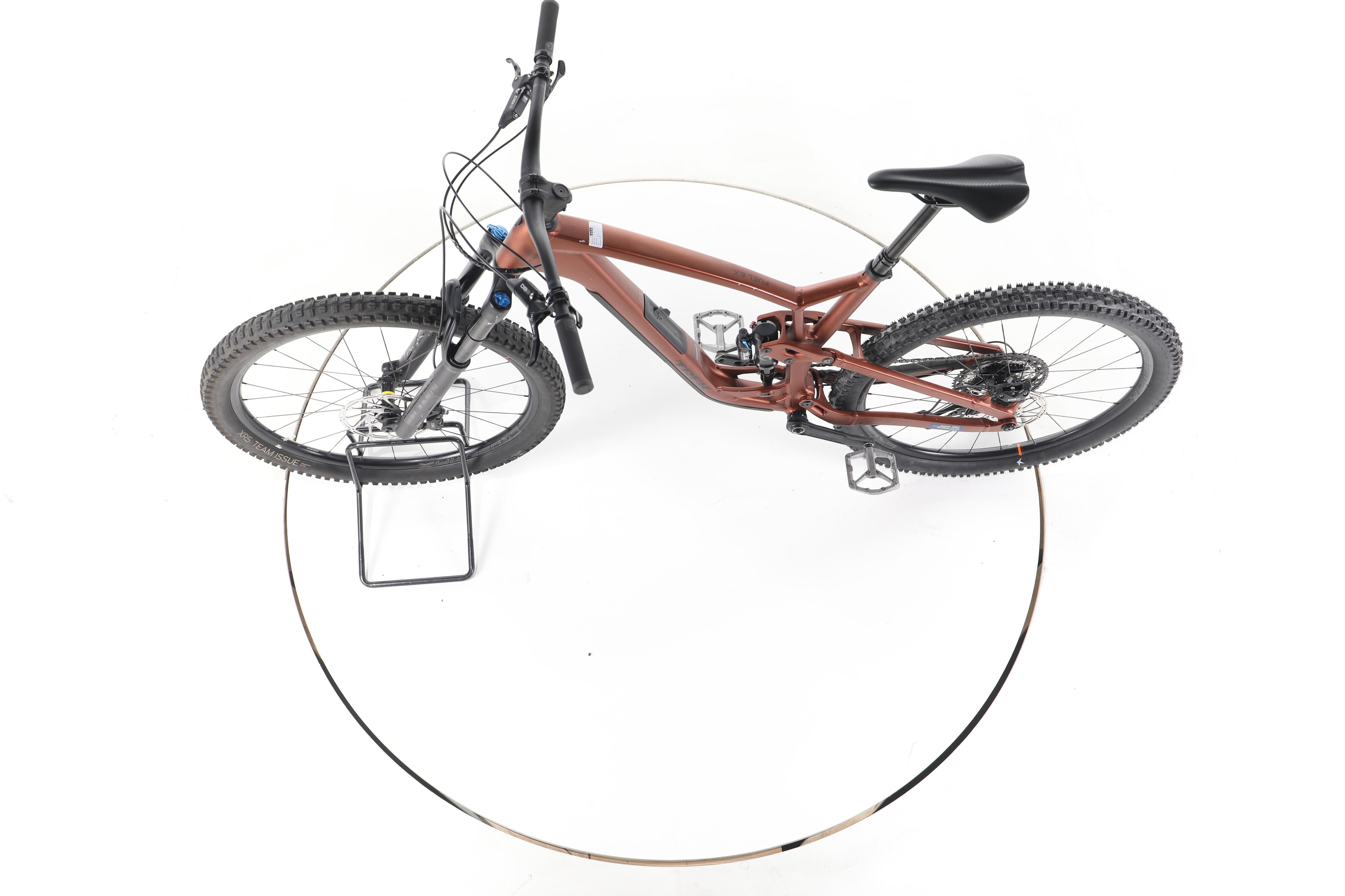 Trek Fuel EX 8 Gen 6 Fahrrad Fully - Image 19