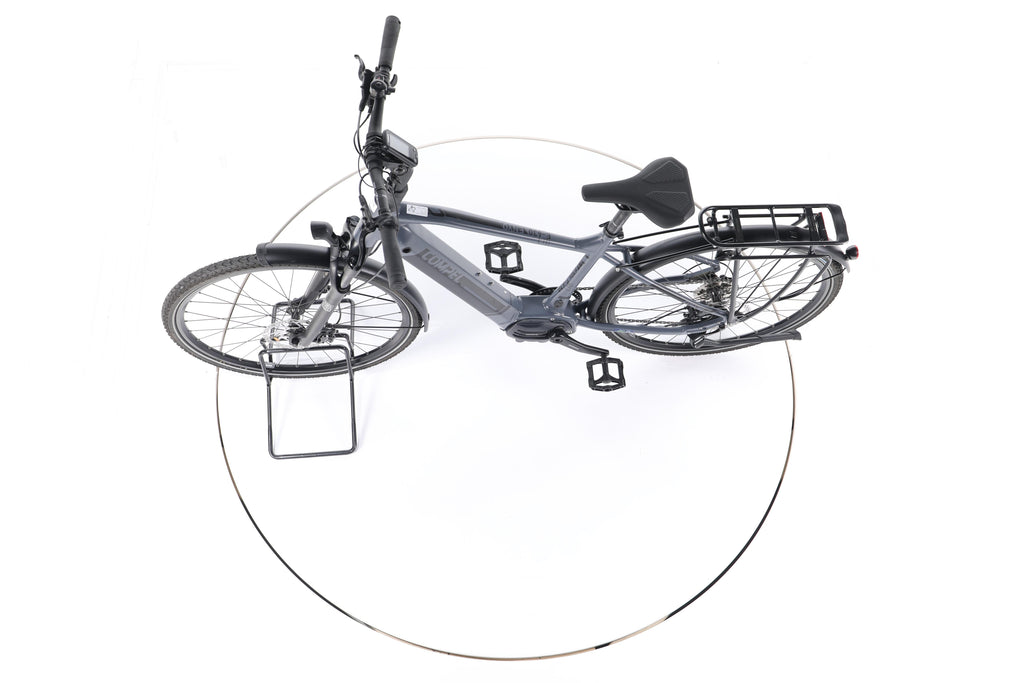 Compel Enyo E- LTD Trekking E-Bike - Image 19