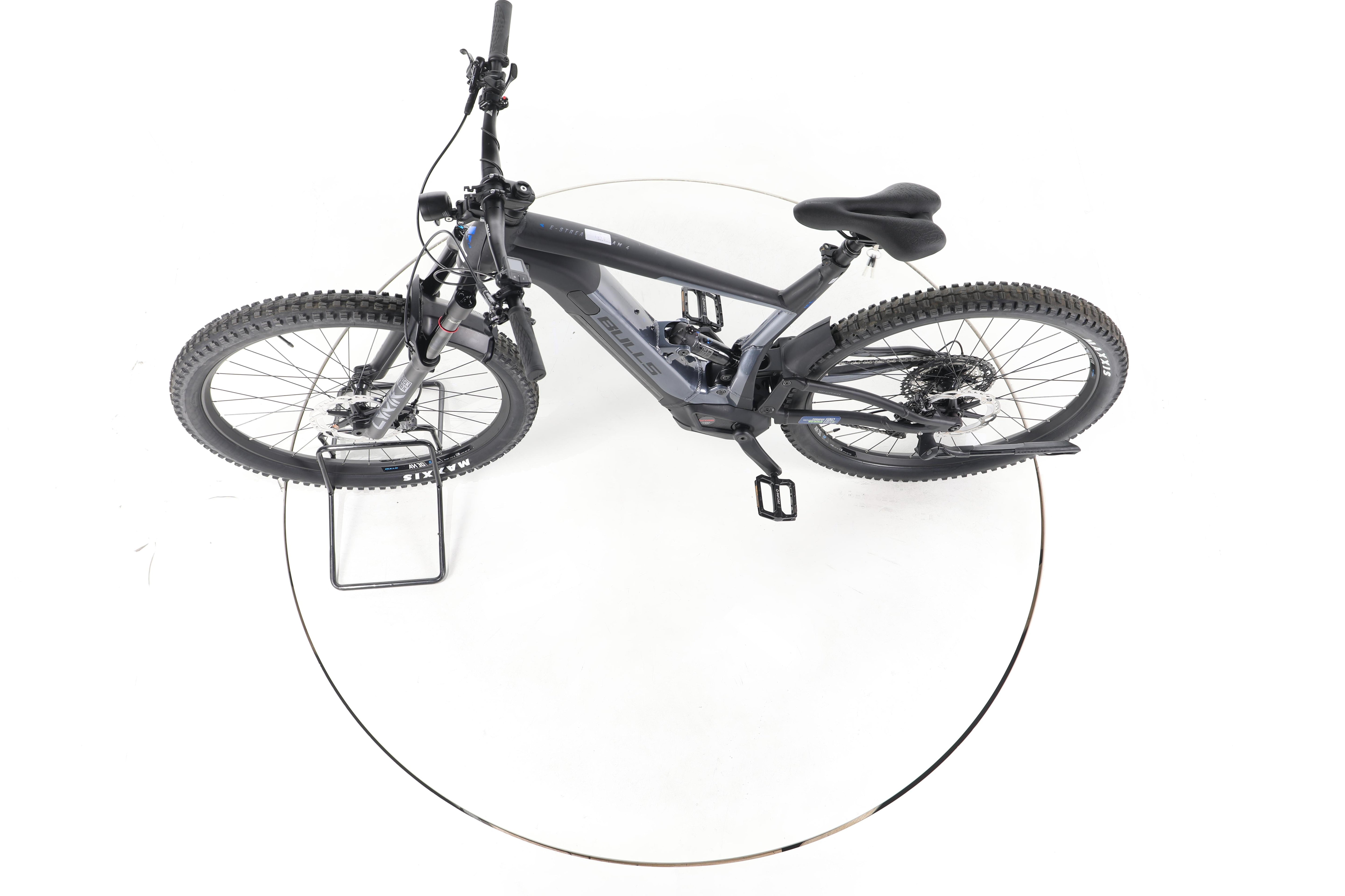 Bulls E-Stream EVO AM 4 E-Bike Fully - Image 19