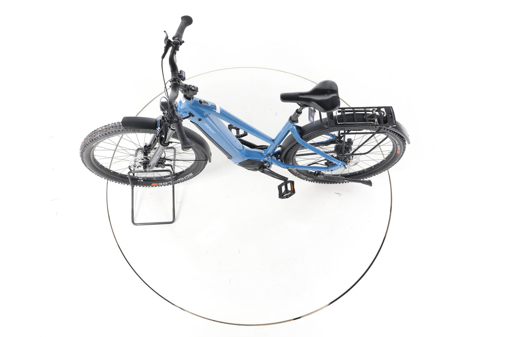 HoheAcht Pasia Urbeno City E-Bike - Image 19