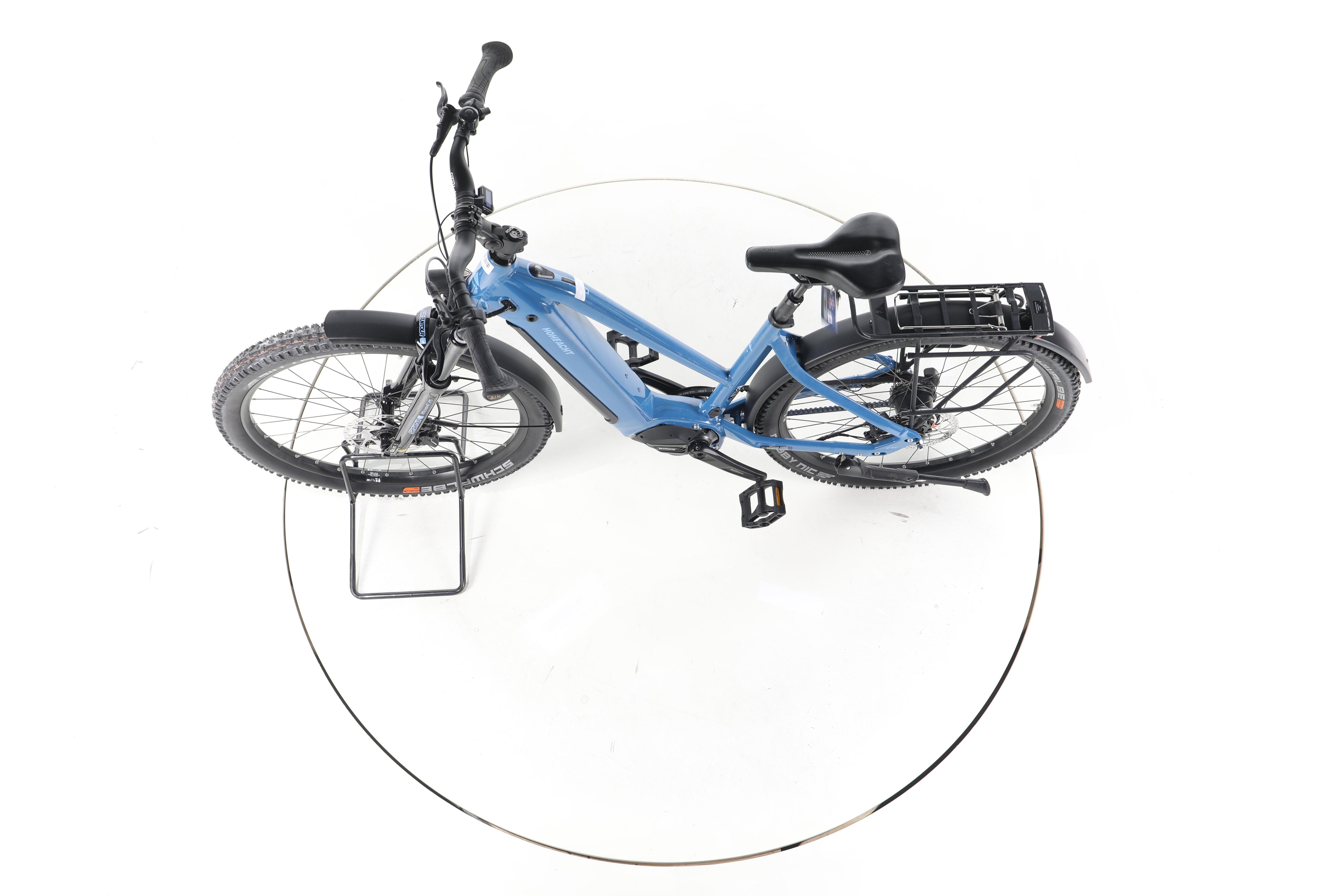 HoheAcht Pasia Urbeno City E-Bike - Image 19