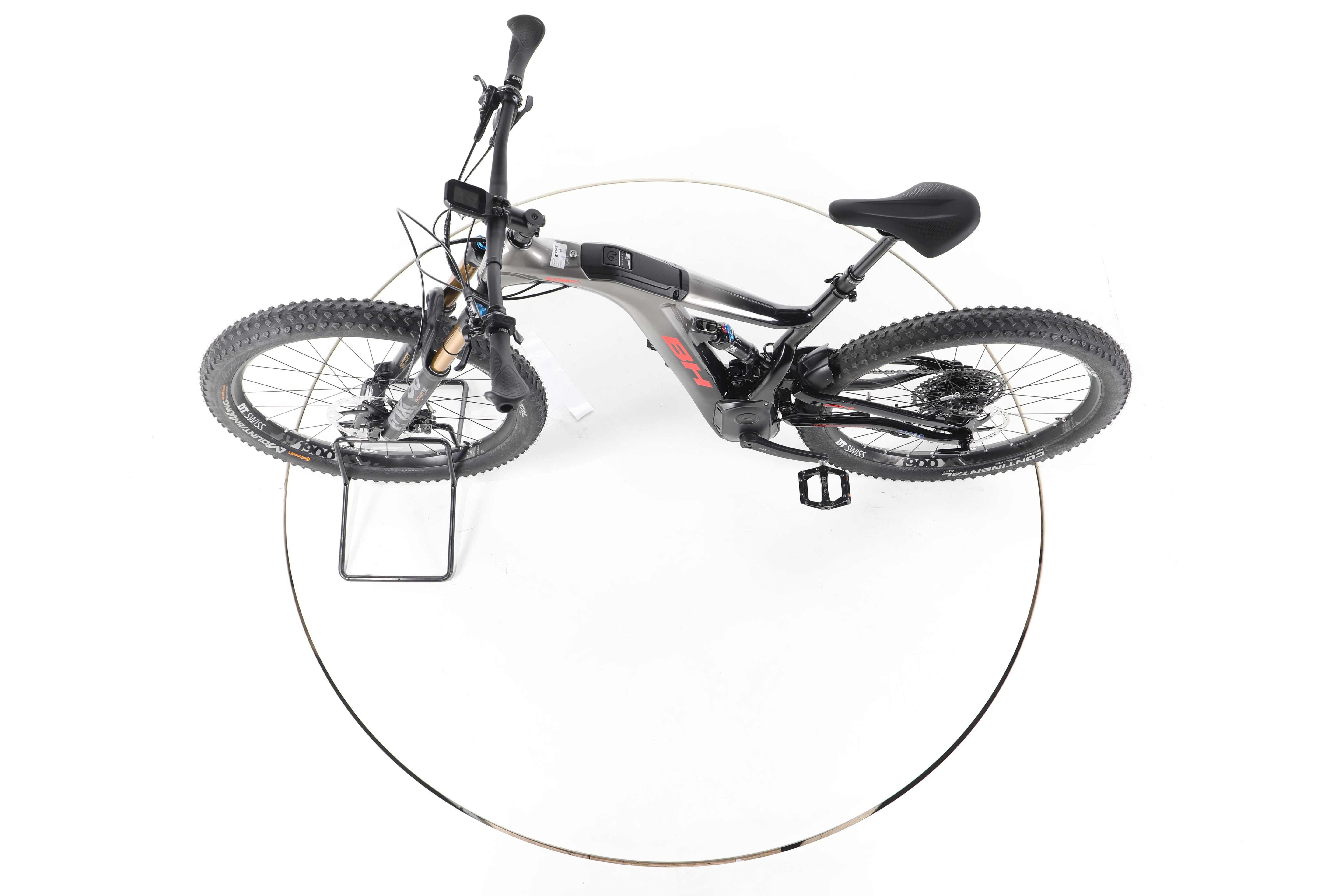 BH Bikes ATOMX LYNX 6 PRO-SE E-Bike Fully Carbon - Image 19