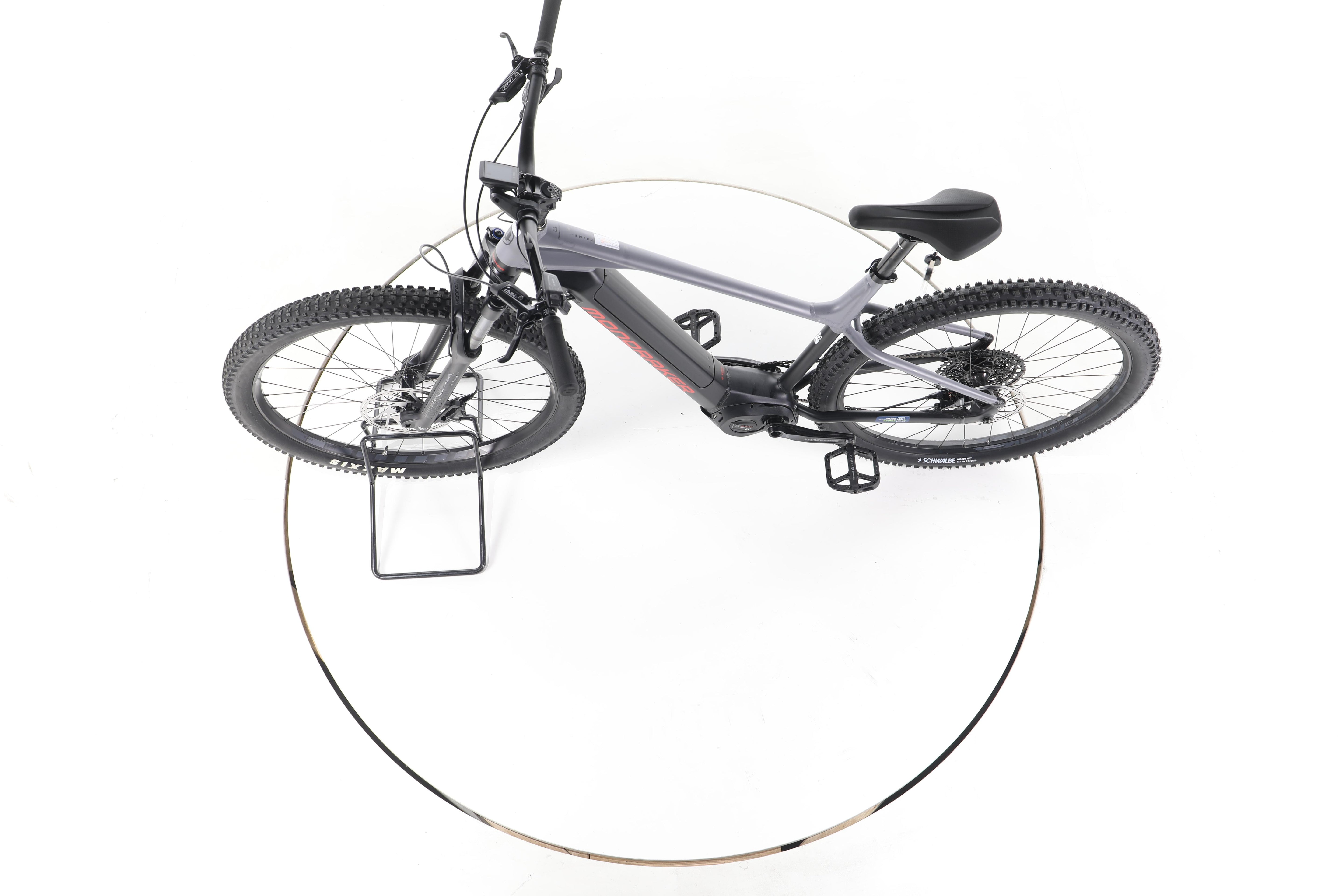 Mondraker Prime 29 E-Bike - Image 19