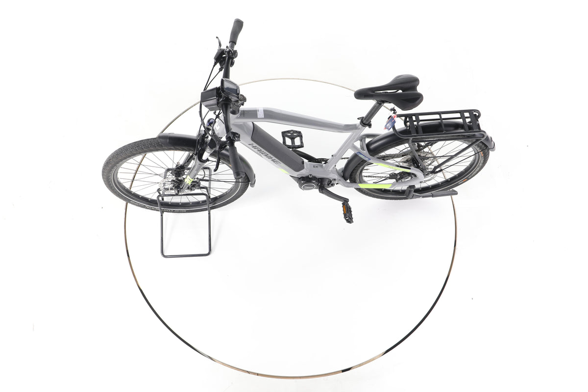 Haibike Trekking 6 Trekking E-Bike - Image 19