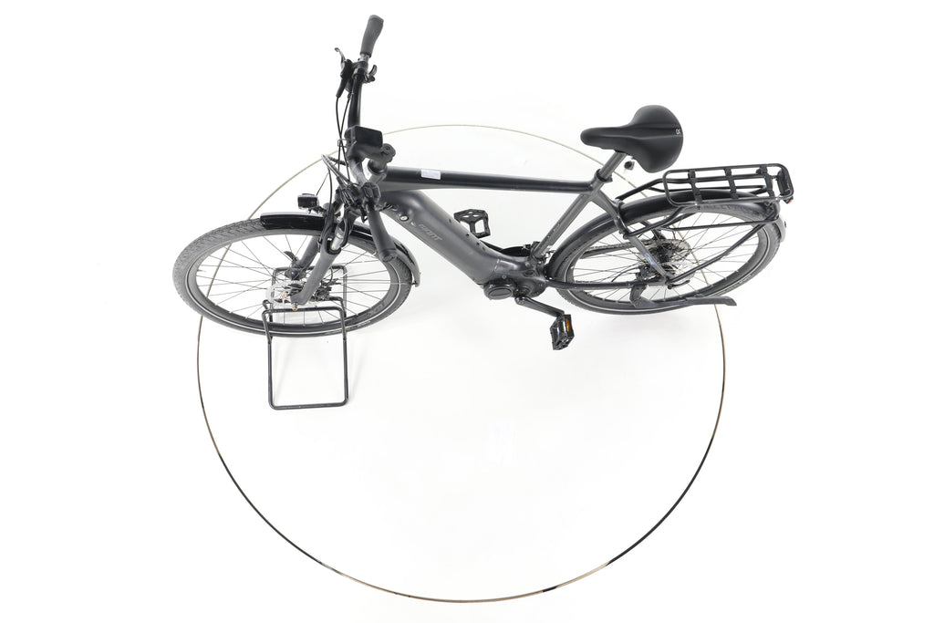 Giant Explore E+1 Trekking E-Bike - Image 19