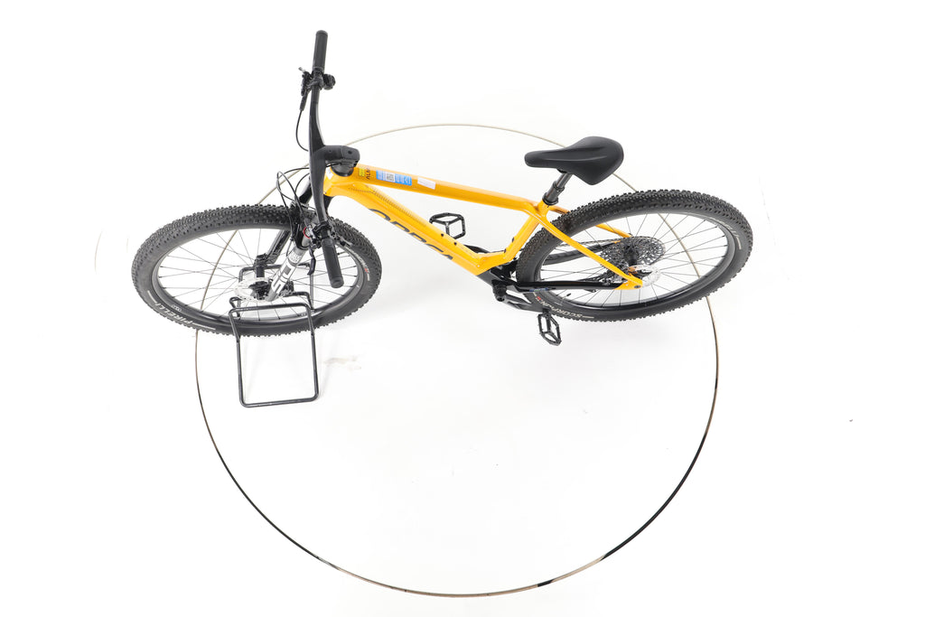 Orbea Alma M-Team AXS - Image 19