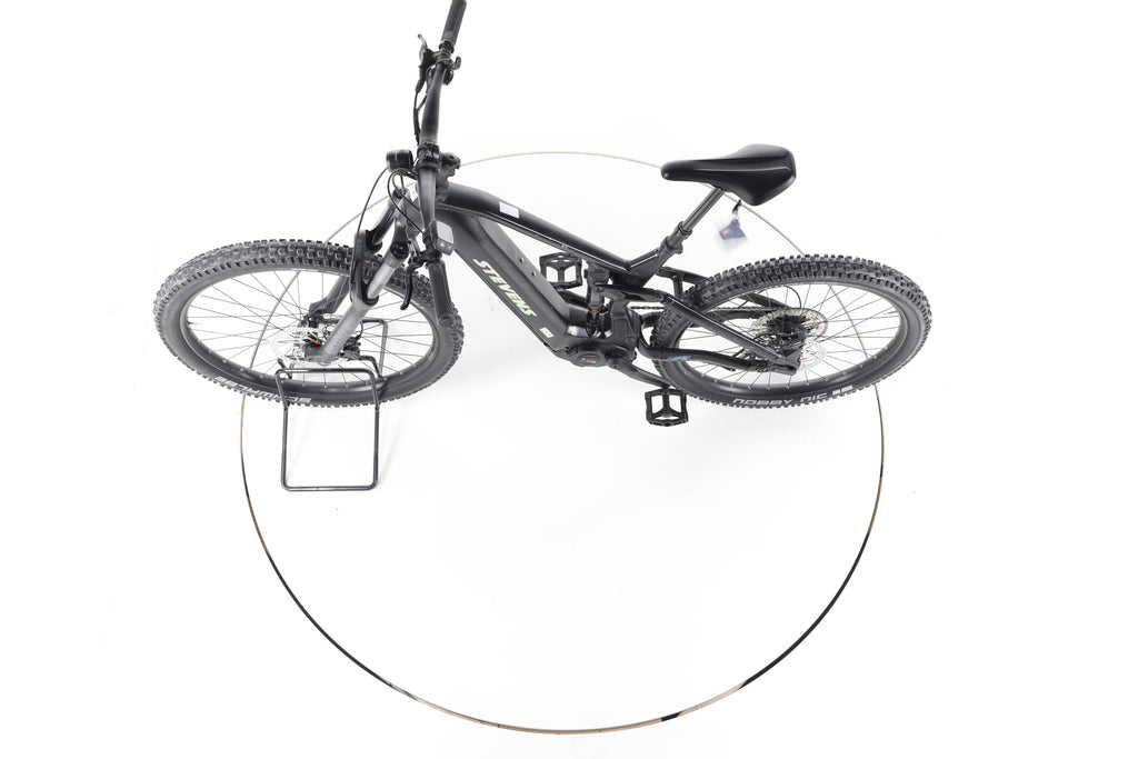 Stevens E-Inception AM 6.6.1 Fully E-Bike - Image 19