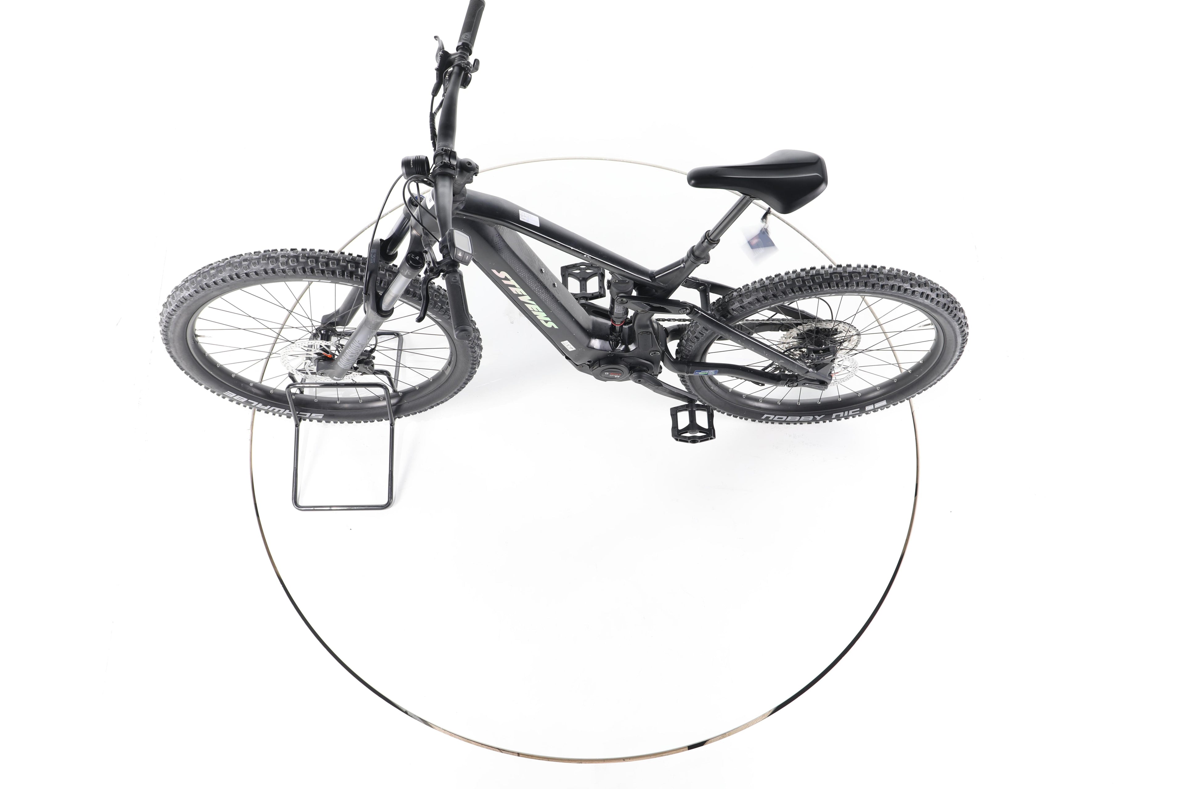 Stevens E-Inception AM 6.6.1 Fully E-Bike - Image 19