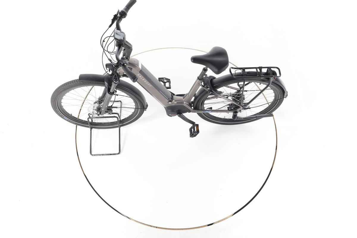 Kalkhoff IMAGE 5.B MOVE+ City E-Bike Tiefeinsteiger - Image 19