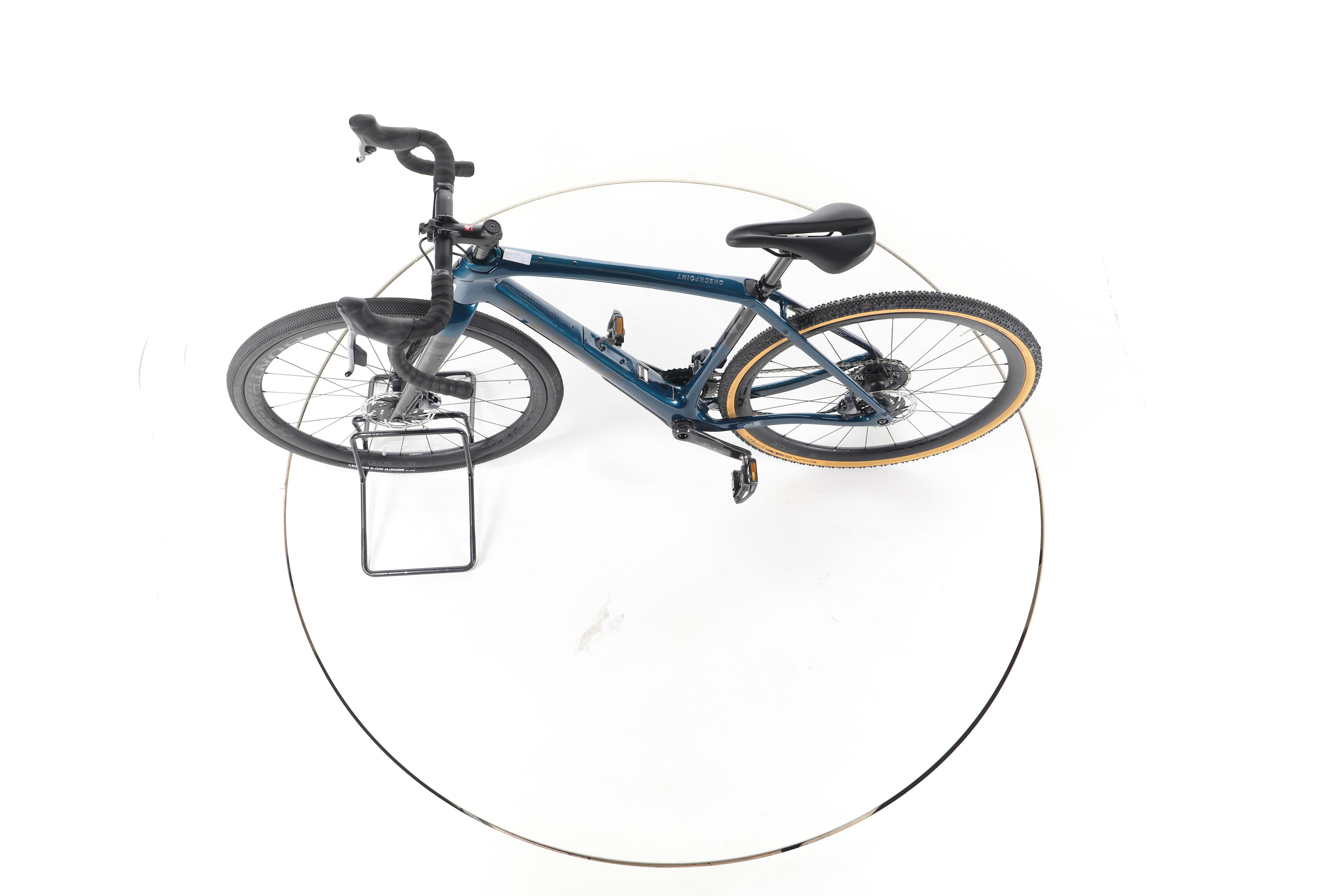 Trek Checkpoint SL 7 AXS - Image 19