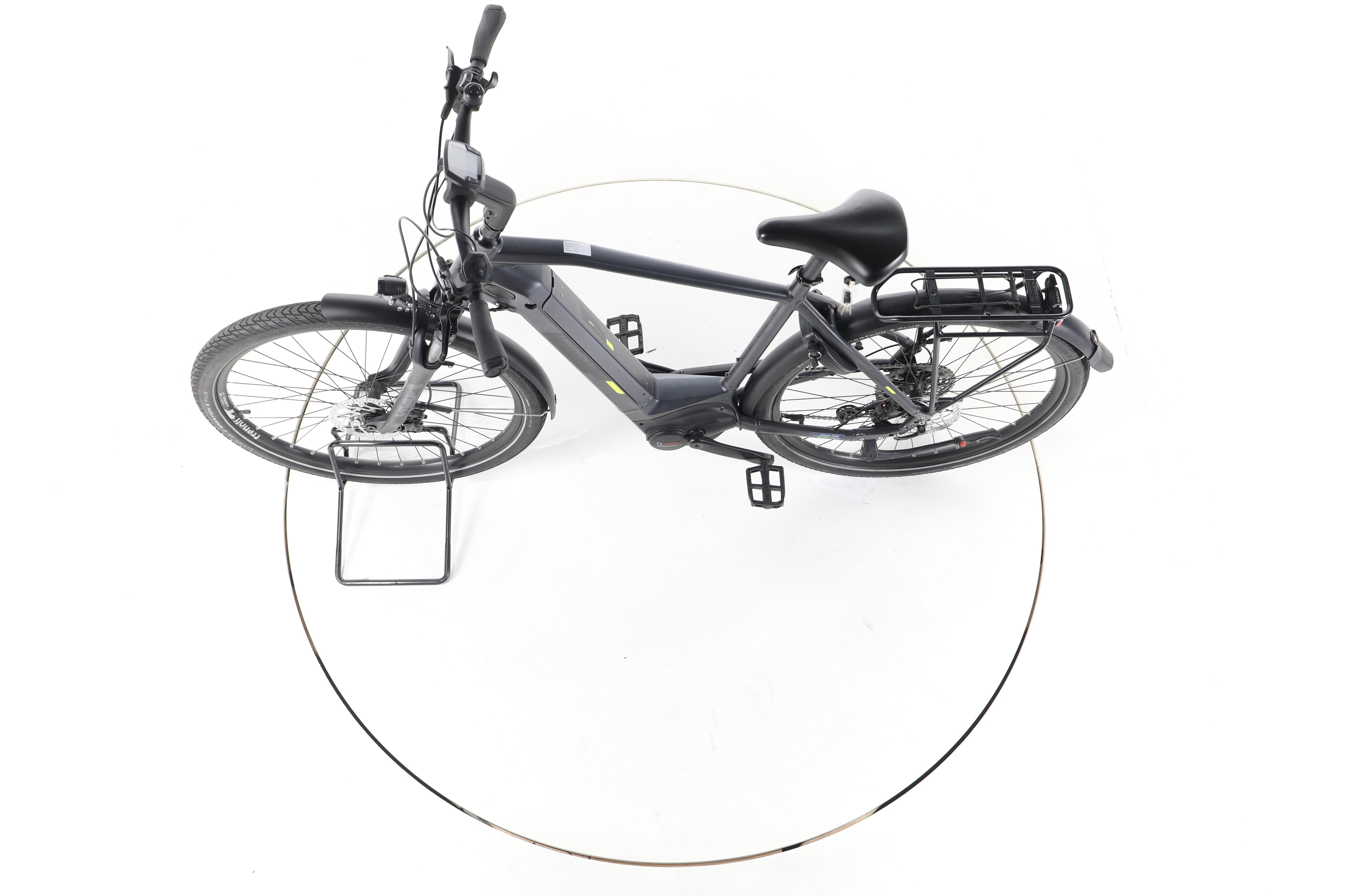 Trenoli Tanaro Trekking E-Bike - Image 19