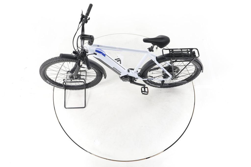 Winora Yucatan 12 Trekking E-Bike - Image 19