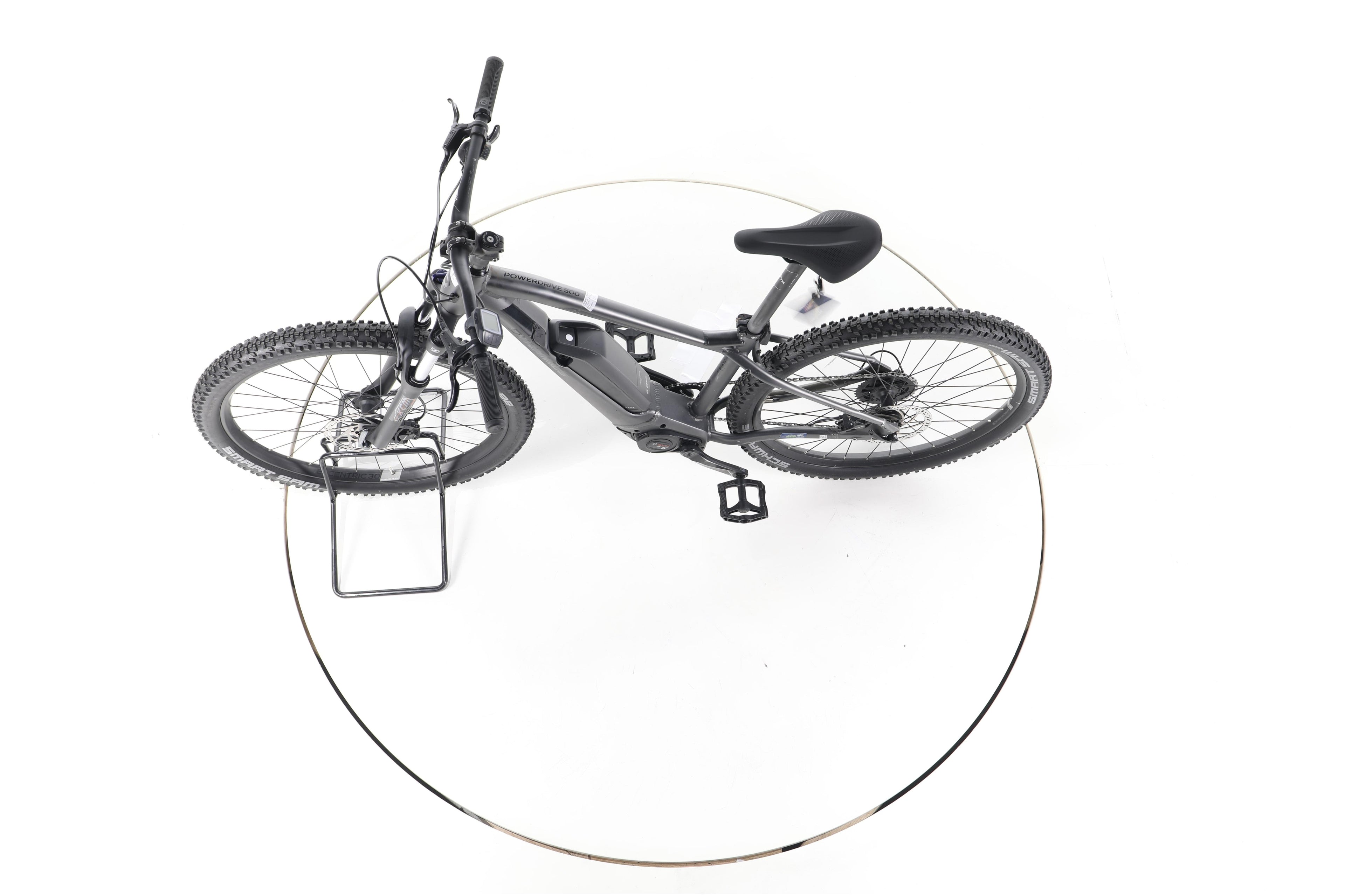 Dynamics Powerdrive E-Bike - Image 19