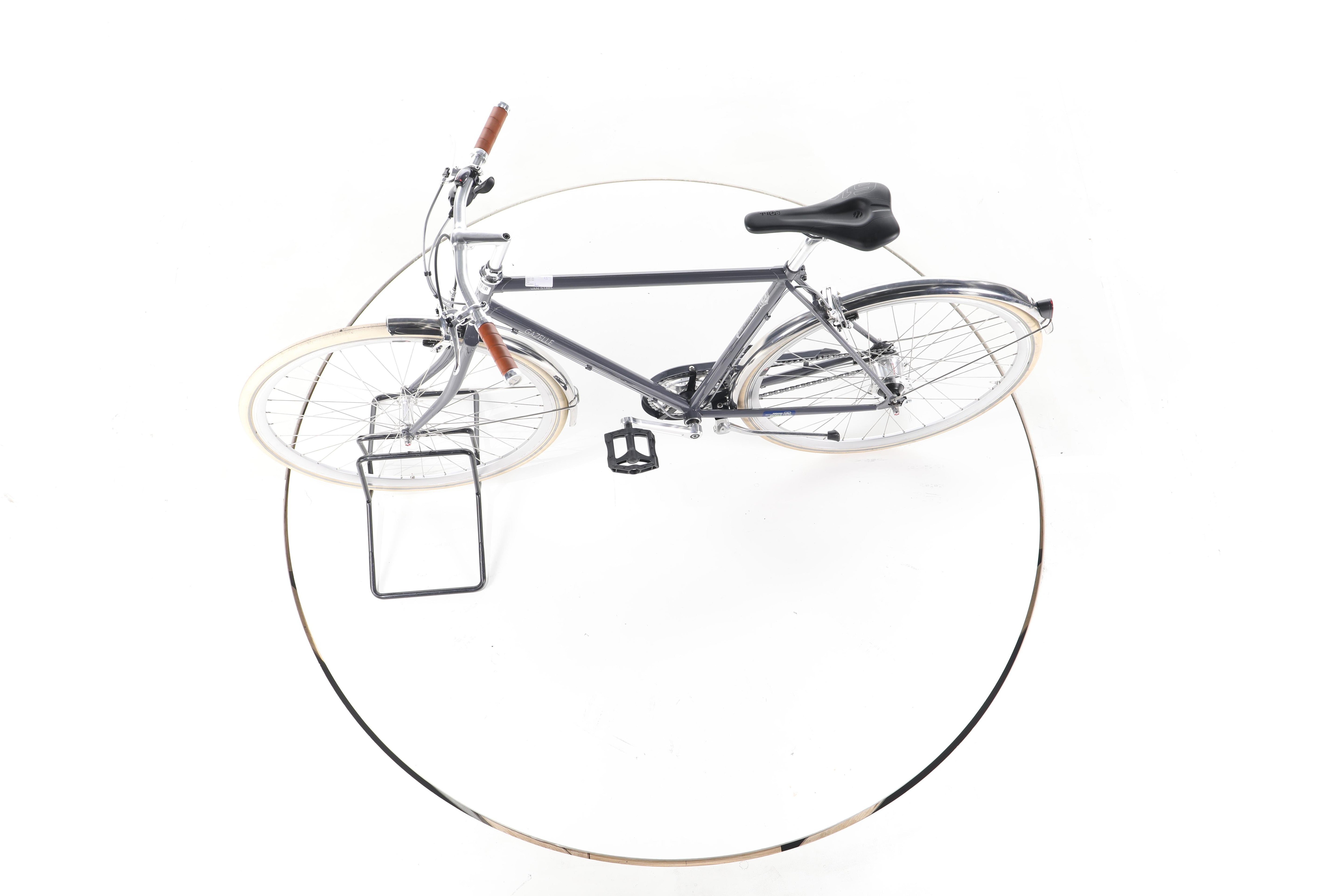 Gazelle Van Stael Fahrrad City & Trekking - Image 19
