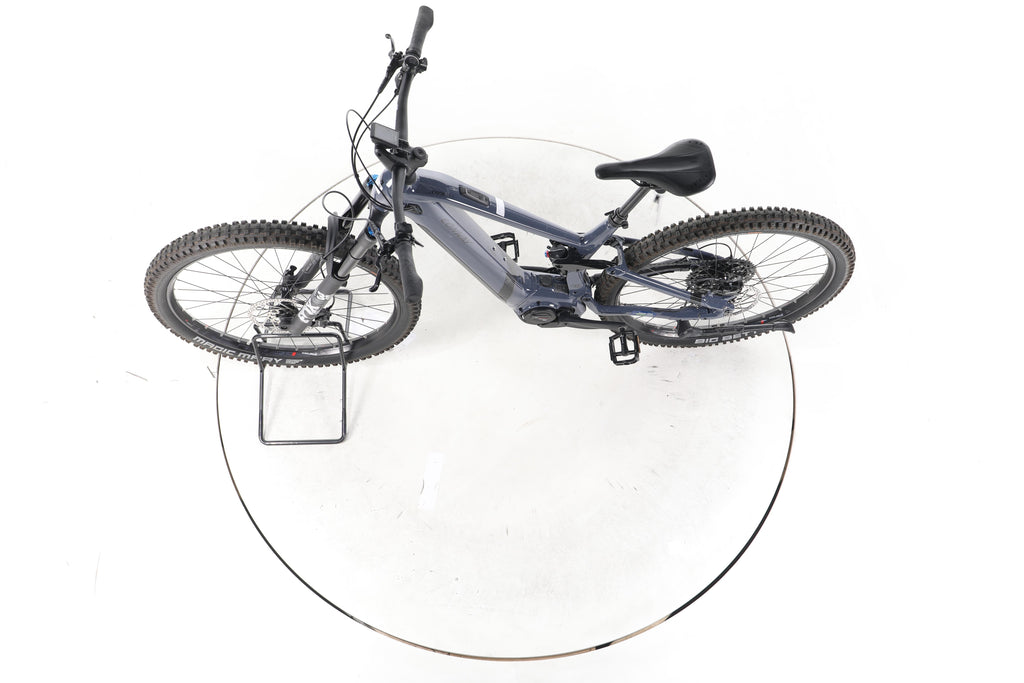 Conway Xyron S 4.9 E-Bike Fully - Image 19