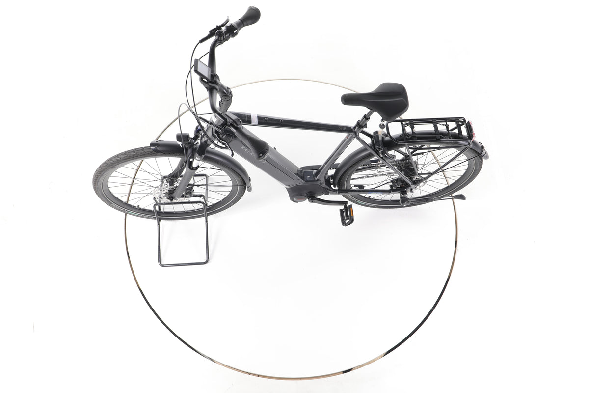 Kalkhoff Image 3.B Advance City E-Bike - Image 19
