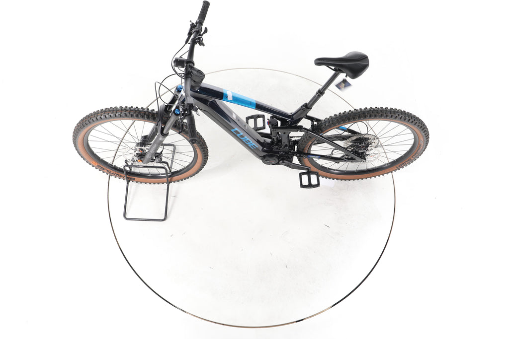 Cube Stereo Hybrid 140 HPC SLX E-Bike Fully Carbon 2024 - Image 19