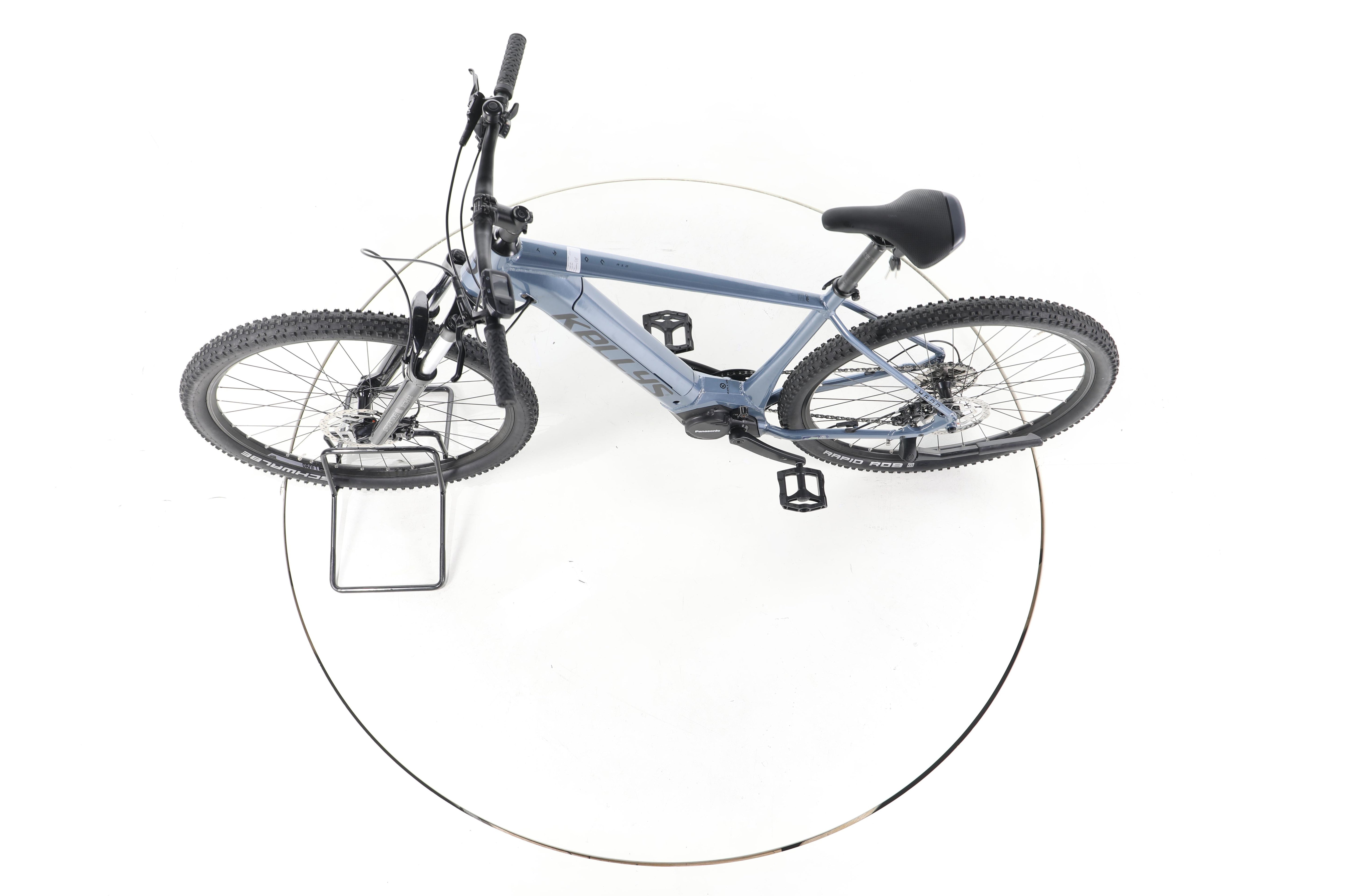 Kellys Tygon R10 E-Bike - Image 19