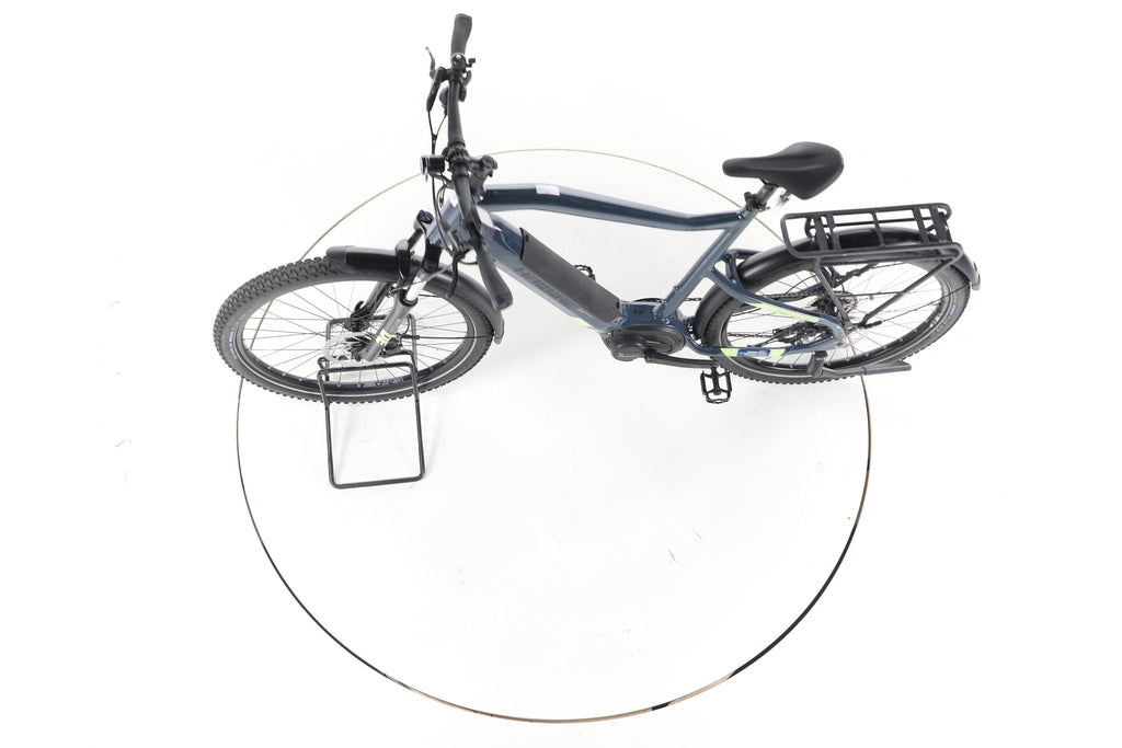 Haibike Trekking 5 Trekking E-Bike - Image 19