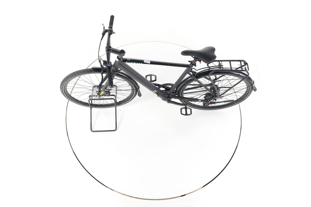 TENWAYS Urban CGO600 City E-Bike - Image 19