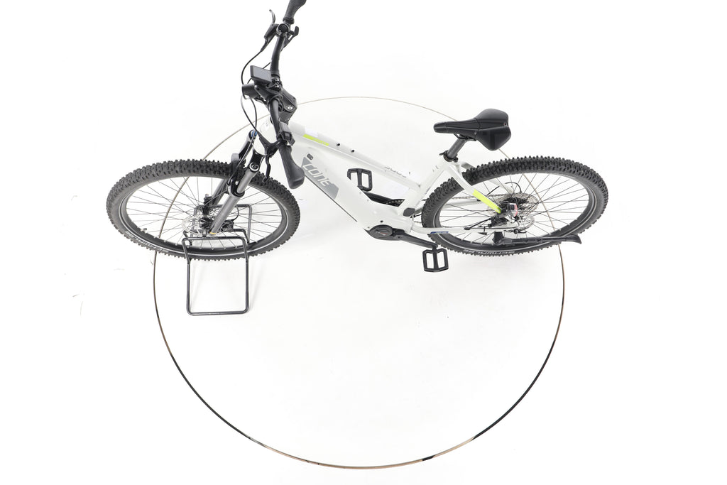 CONE Bikes eCross IN 4.0 Trekking E-Bike - Image 19