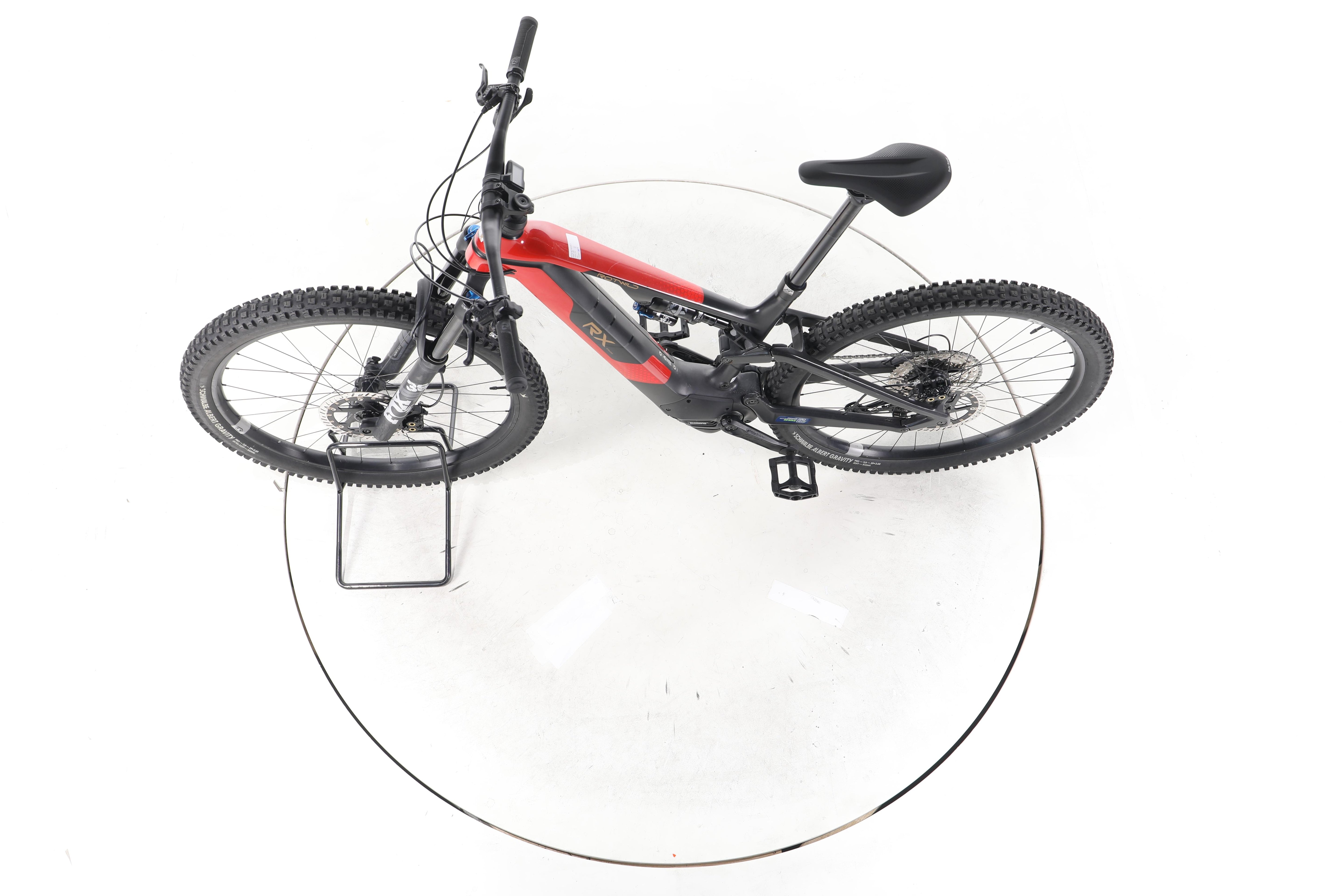 Rotwild R.X735 Core E-Bike Fully Carbon - Image 19