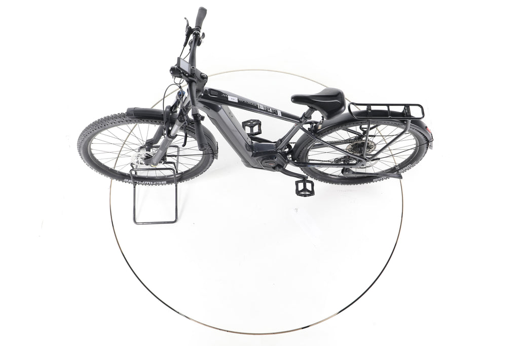 Focus AVENTURA² 6.7 Trekking E-Bike 2023 - Image 19