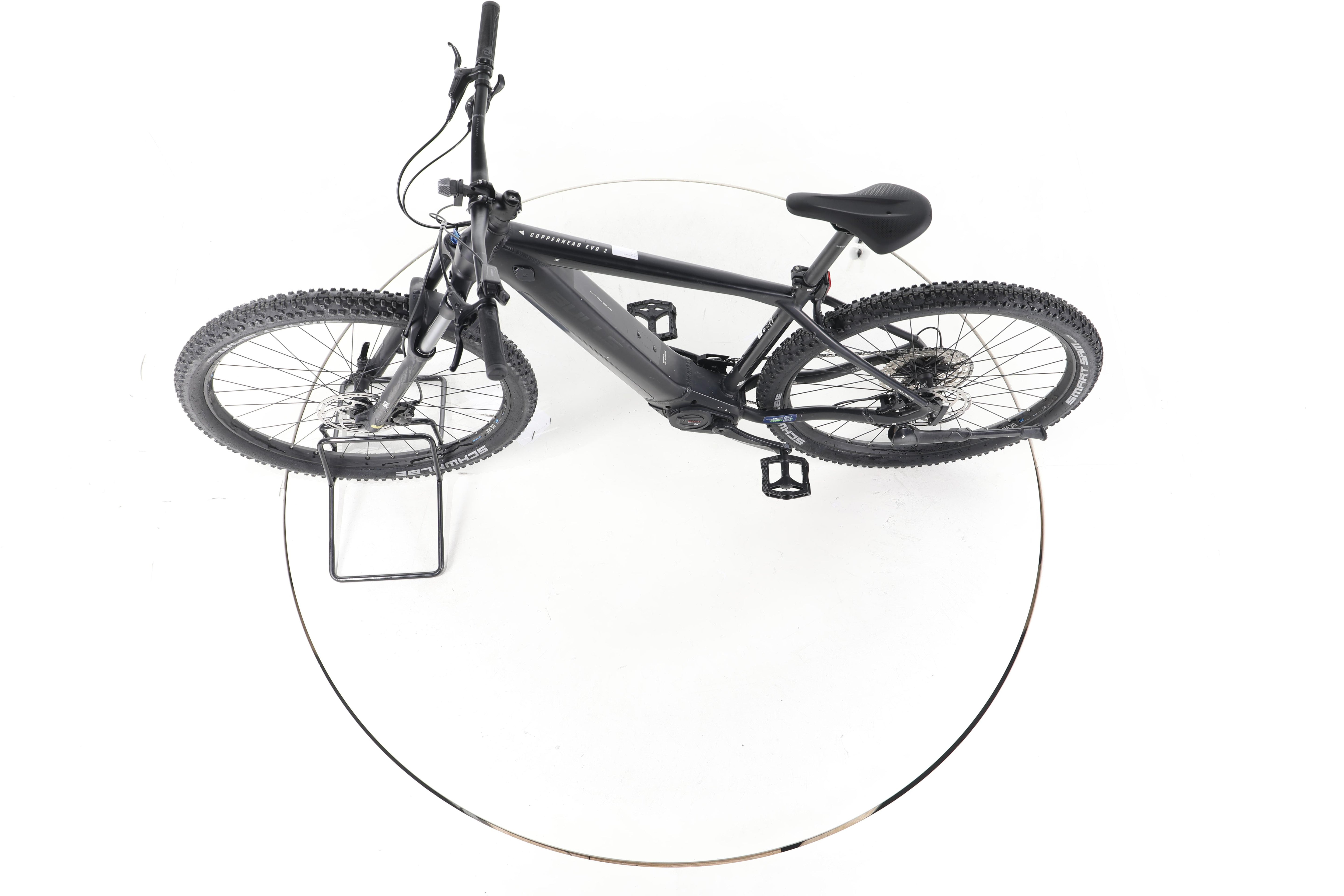 Bulls Copperhead EVO 2 E-Bike - Image 19