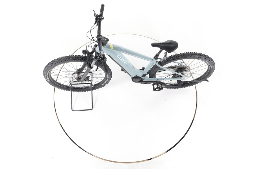 Cube Reaction Hybrid Race E-Bike Carbon 2024 - Image 19