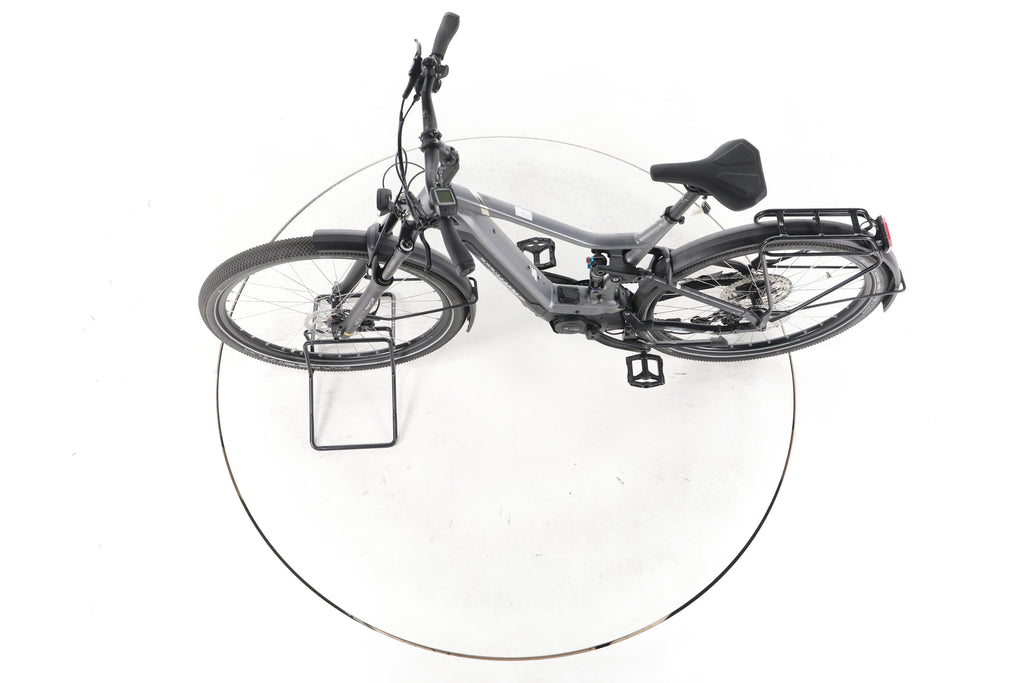 Bergamont E-Horizon FS Expert SUV E-Bike - Image 19