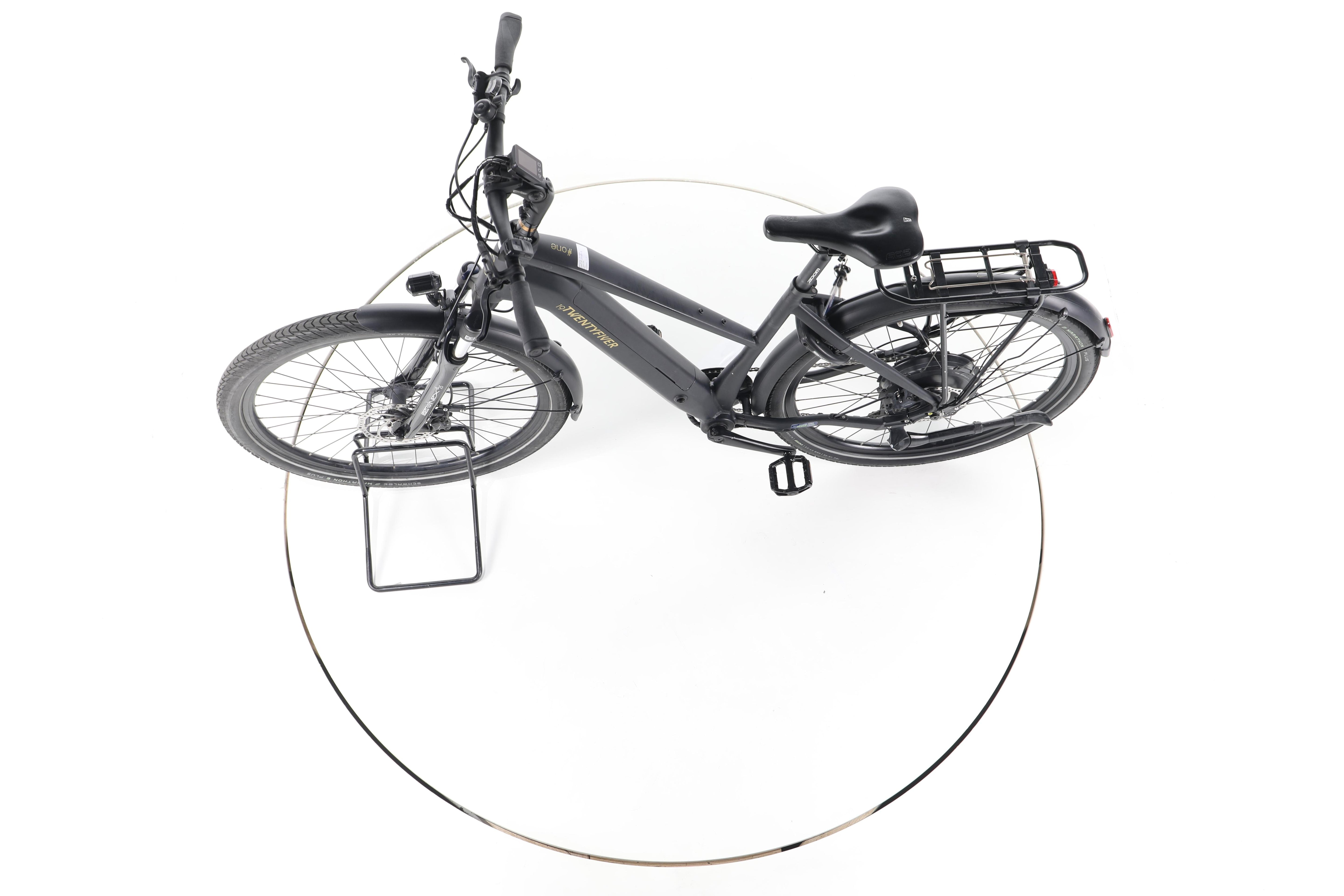 Wittich 19Twentyfiver Trekking E-Bike - Image 19