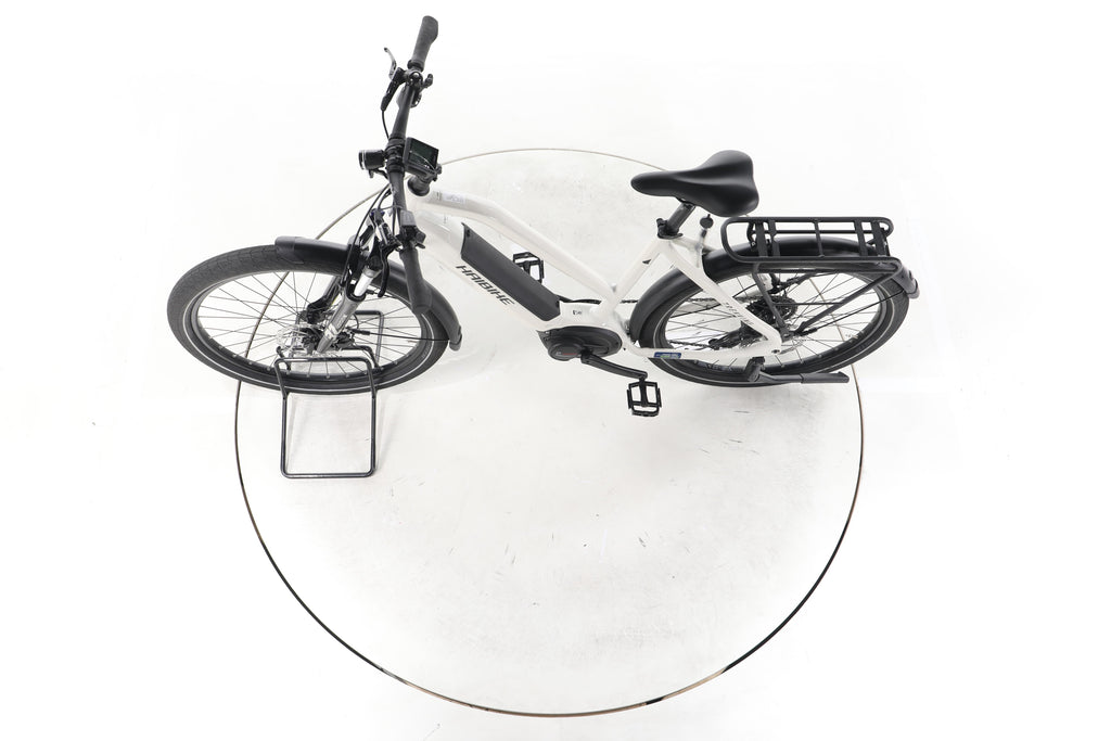 Haibike Trekking 3 Trekking E-Bike 2024 - Image 19