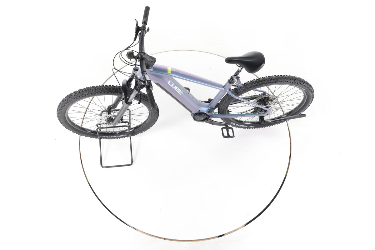 Cube Reaction Hybrid Pro Allroad E-Bike 2025 - Image 19
