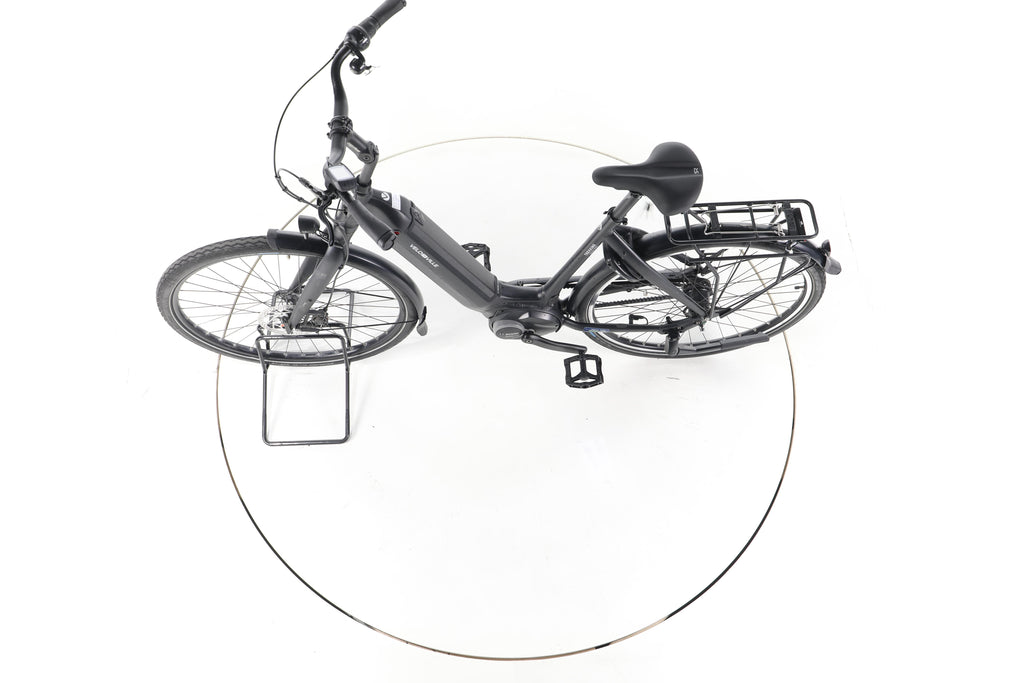 Velo de Ville AEB 290 City E-Bike Tiefeinsteiger - Image 19