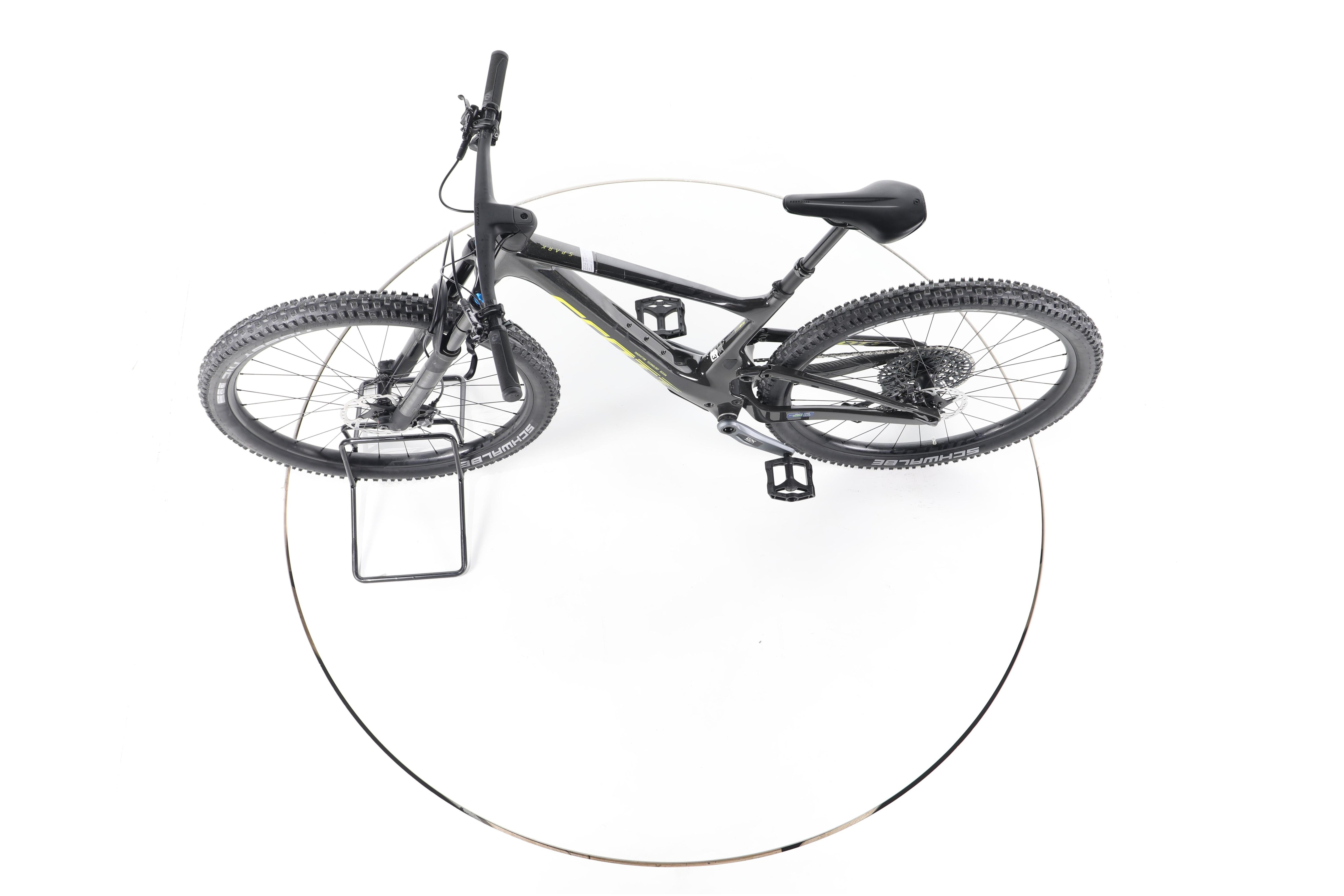 Scott Spark RC Team Issue TR - Image 19