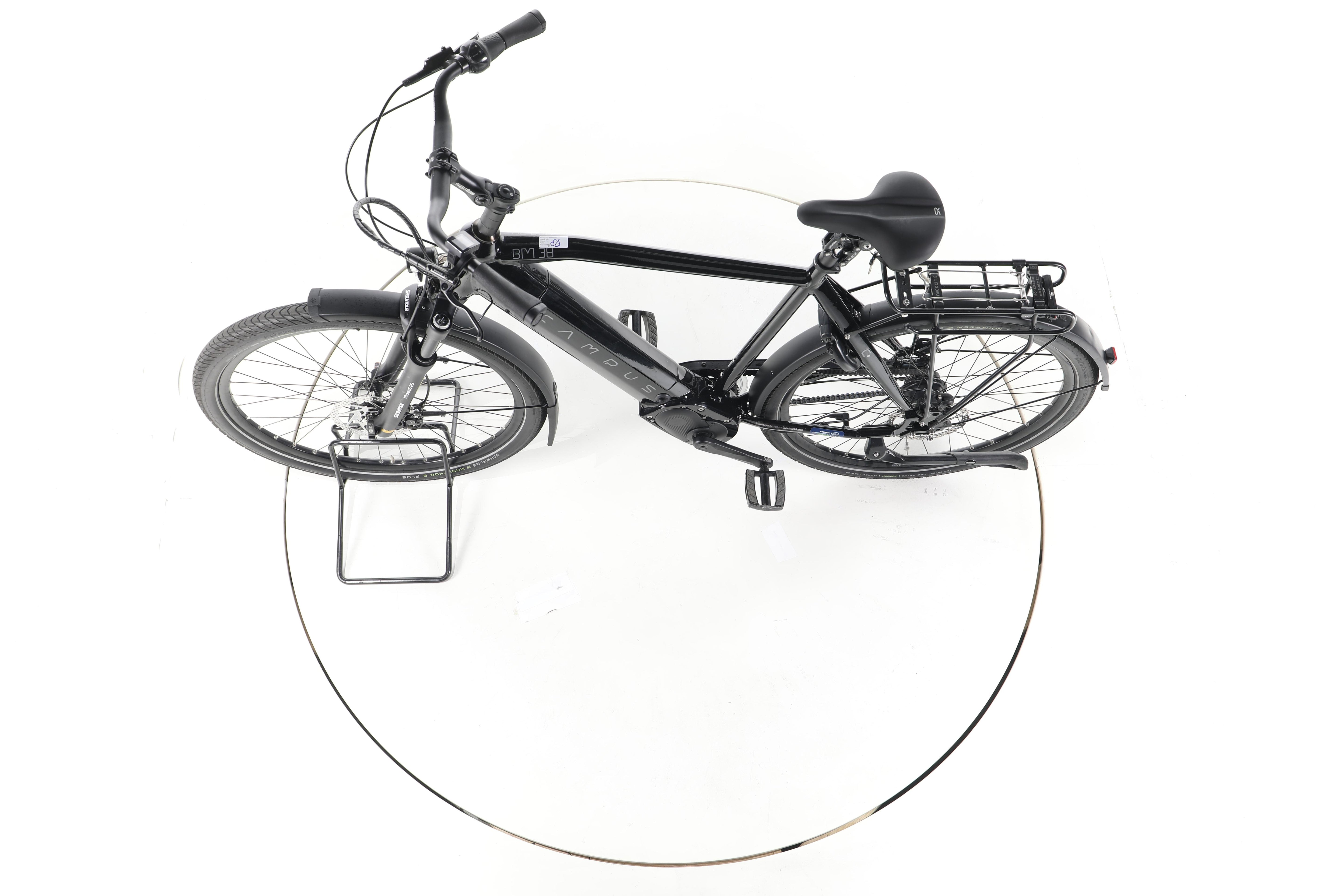 Campus BM38 City E-Bike - Image 19