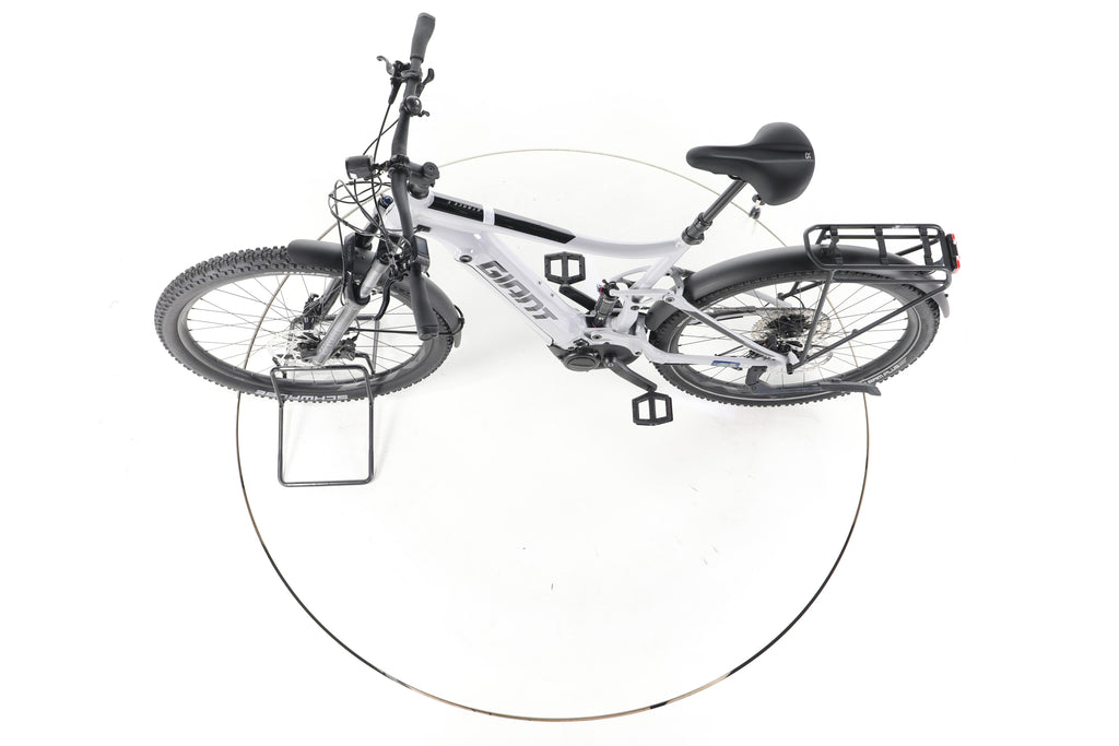 Giant Stance E+EX Pro SUV E-Bike - Image 19