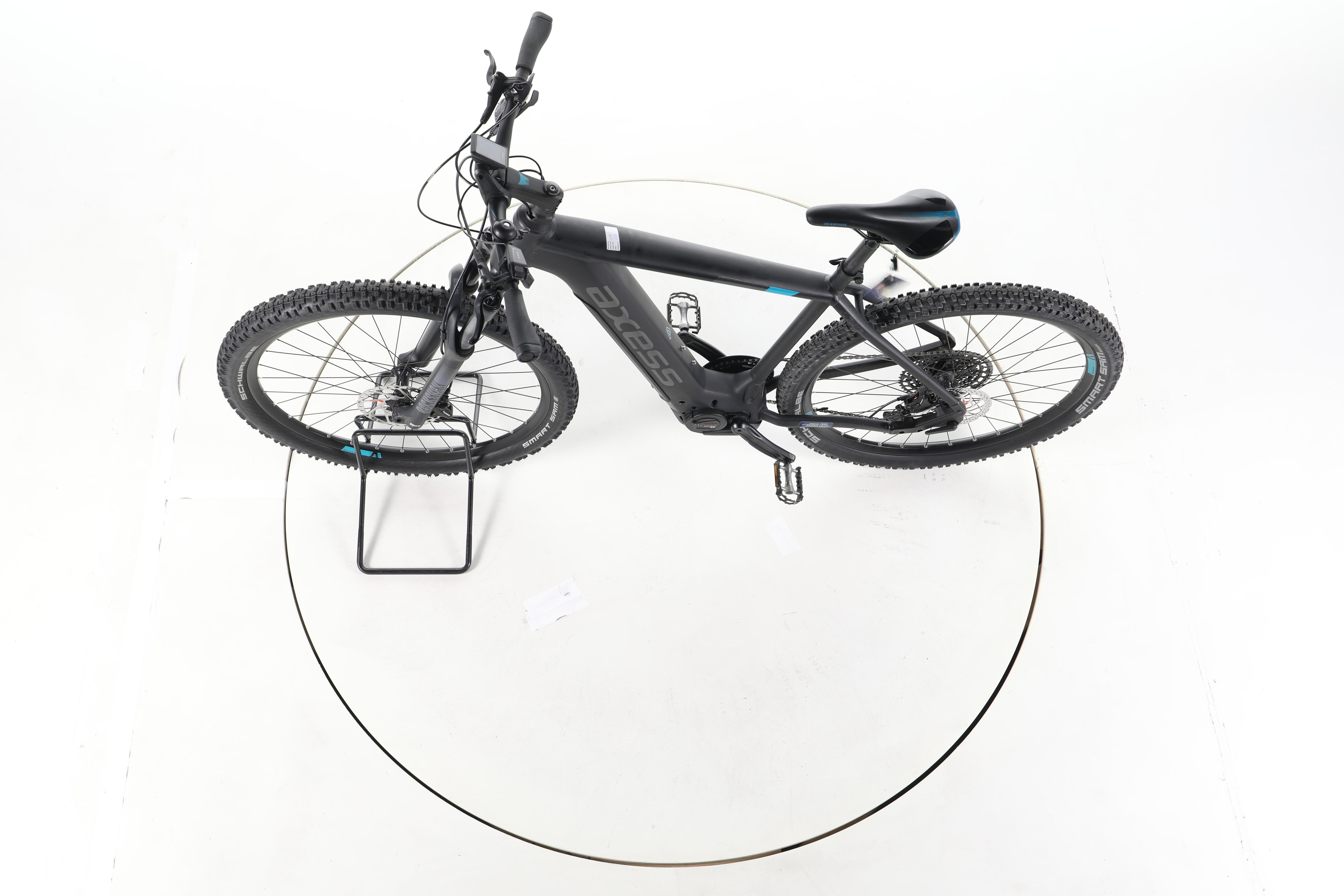 Axess Element E-Bike - Image 19