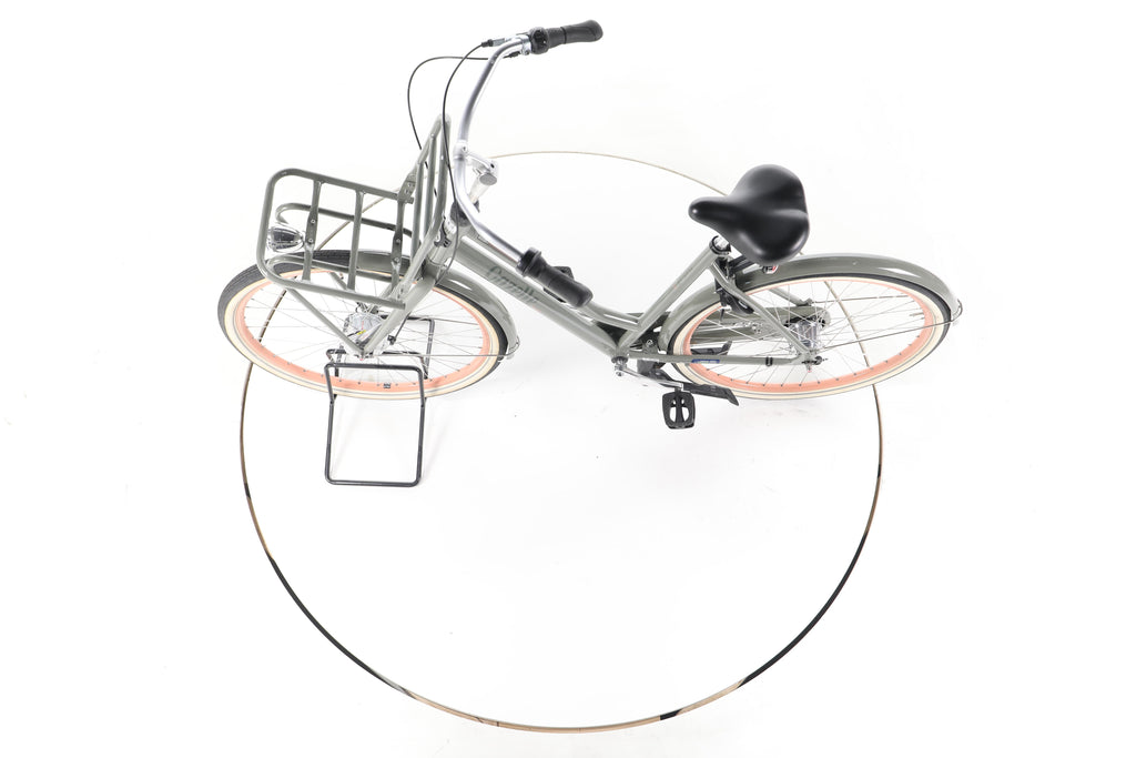 Gazelle Miss Grace R7T Wave Fahrrad City & Trekking - Image 19