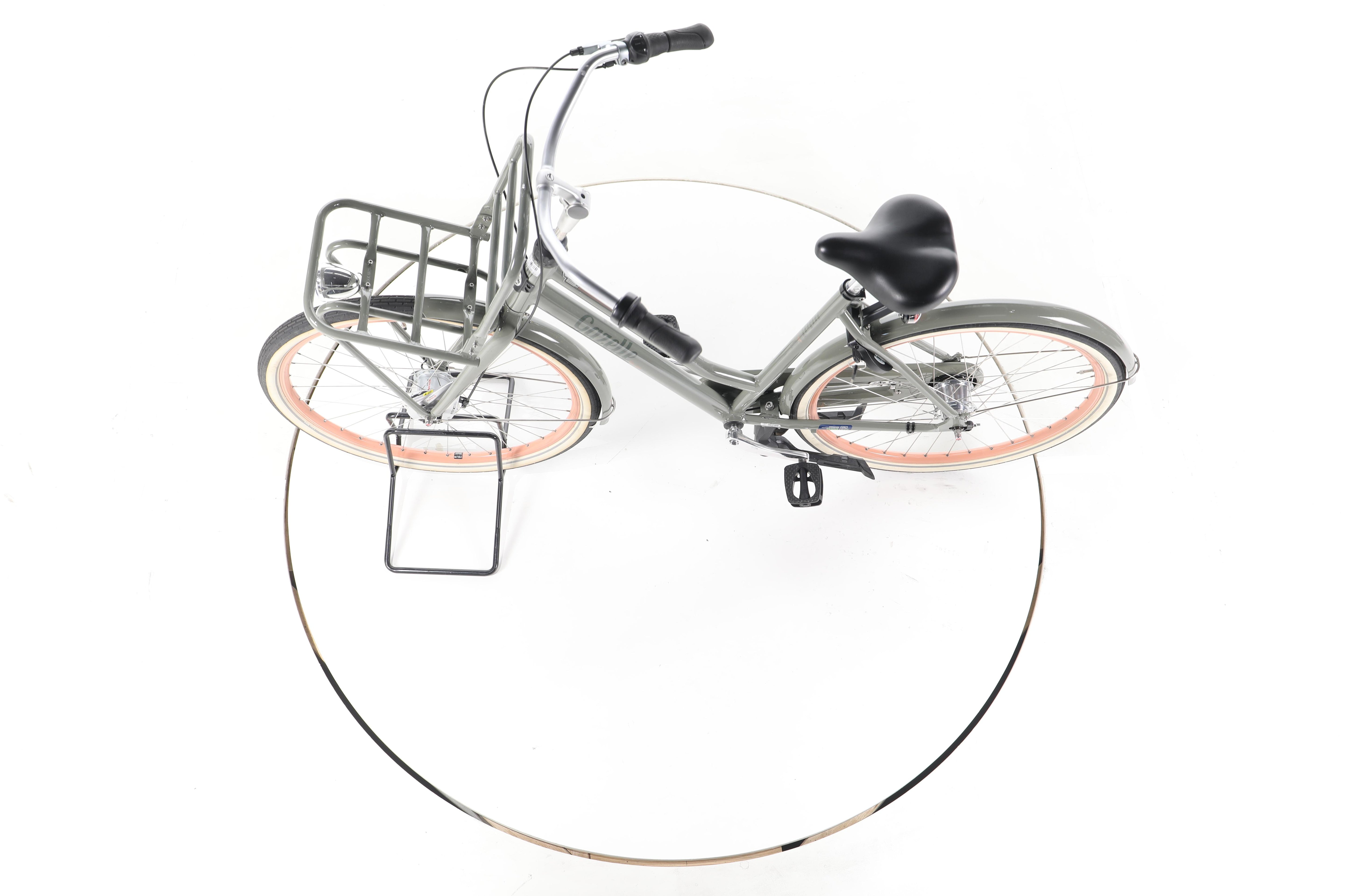 Gazelle Miss Grace R7T Wave Fahrrad City & Trekking - Image 19