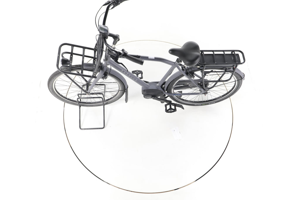 Gazelle HeavyDutyNL C7+ HMB City E-Bike - Image 19