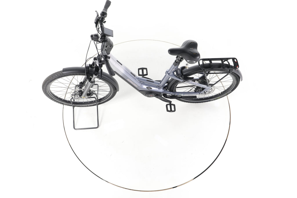 Winora Yakun R5 PRO ABS City E-Bike Tiefeinsteiger 2025 - Image 19