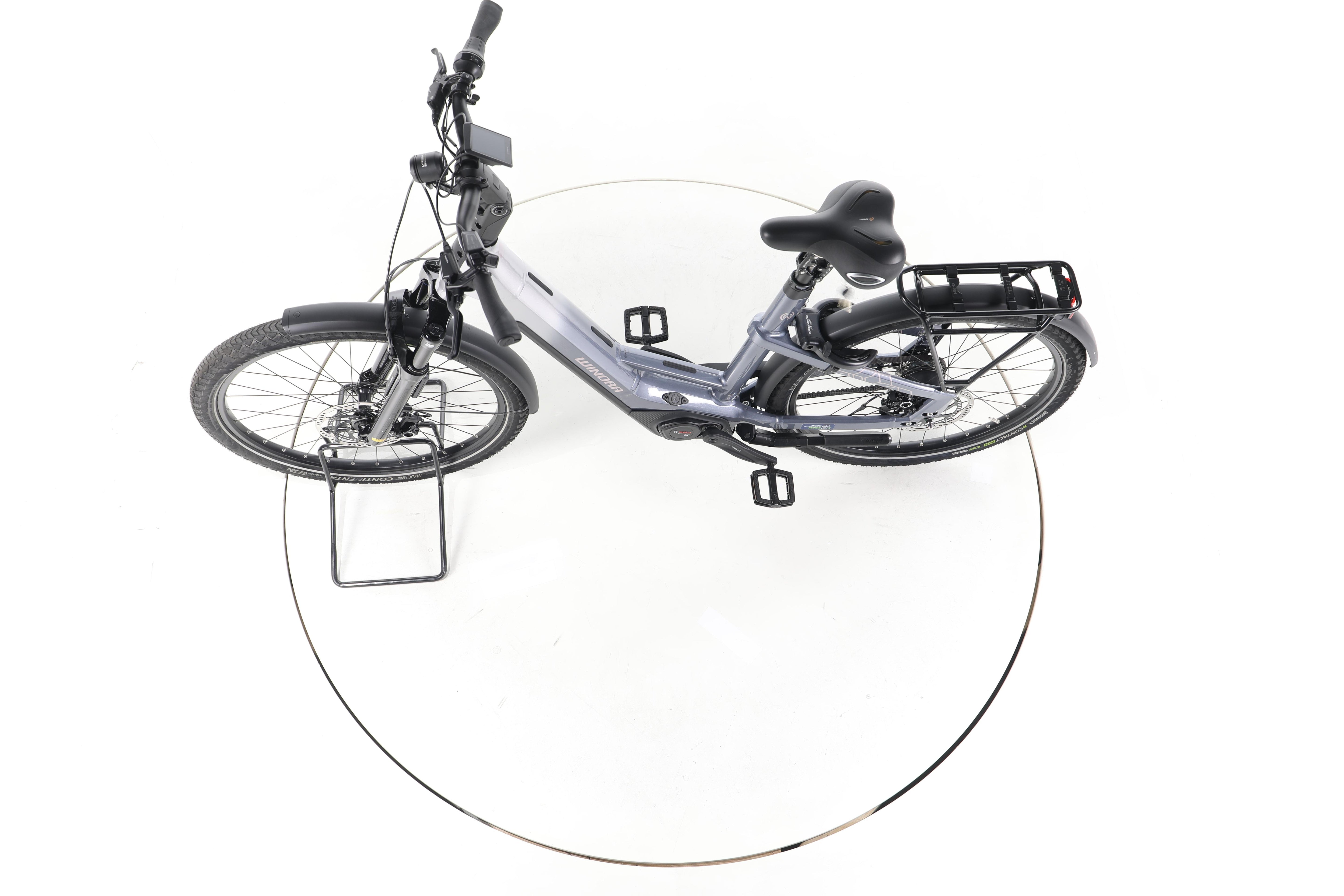 Winora Yakun R5 PRO ABS City E-Bike Tiefeinsteiger 2025 - Image 19