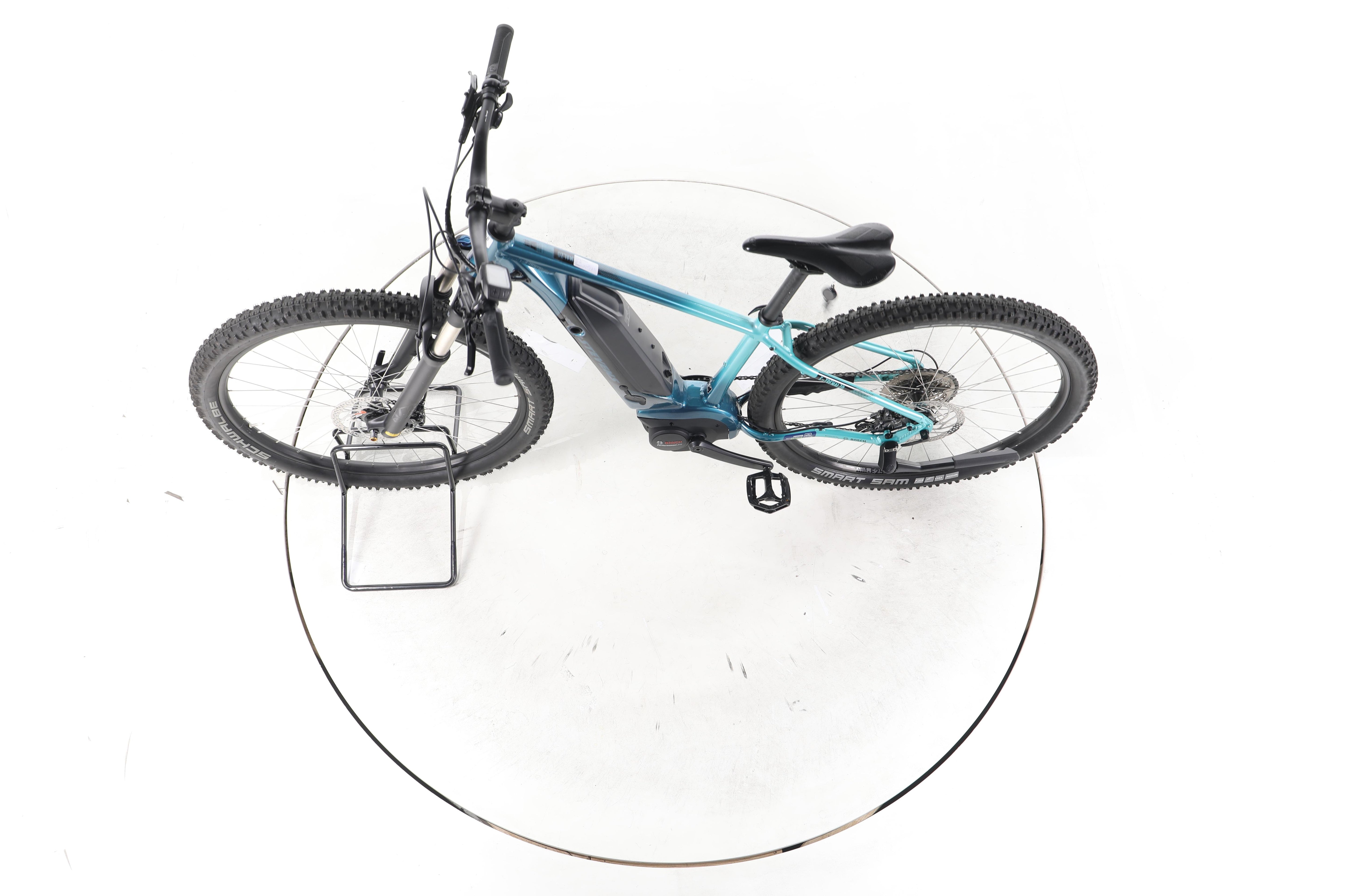 Stevens E-Tremalzo E-Bike - Image 19