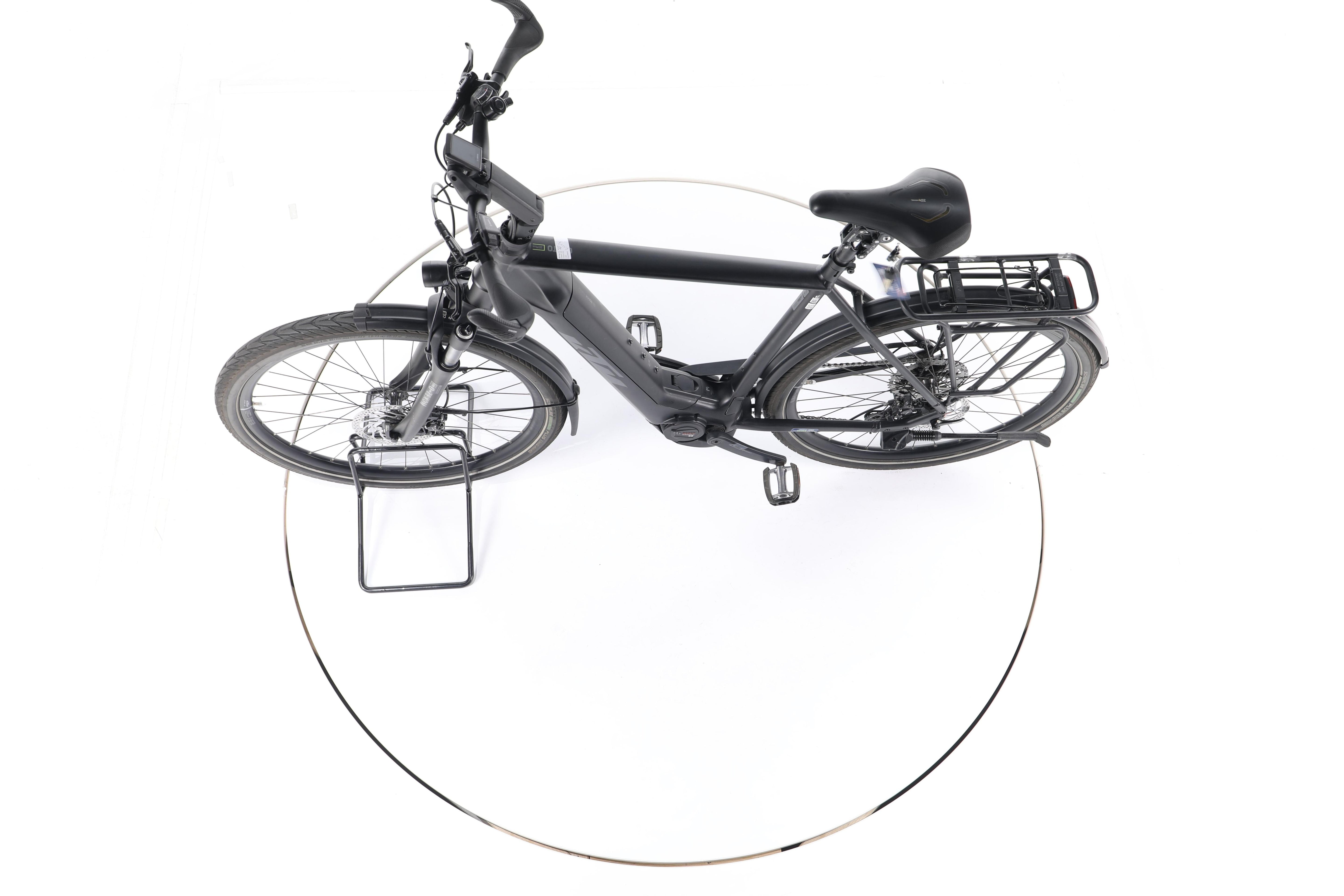 KTM Cento 10 Plus Trekking E-Bike 2023 - Image 19