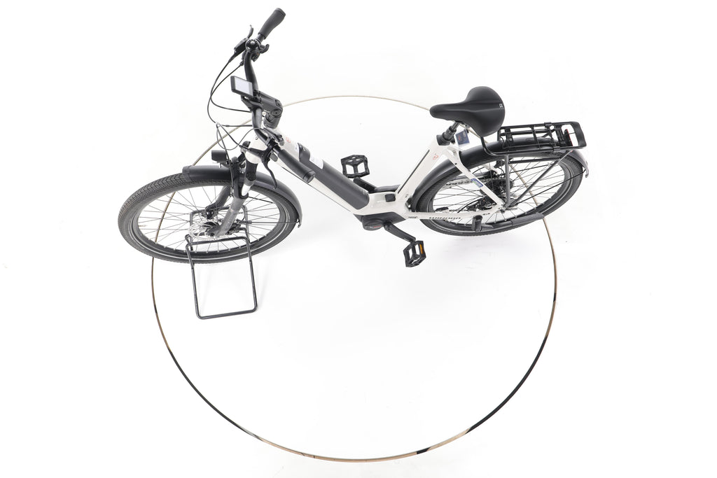 Winora Sinus 9 Trekking E-Bike Tiefeinsteiger - Image 19