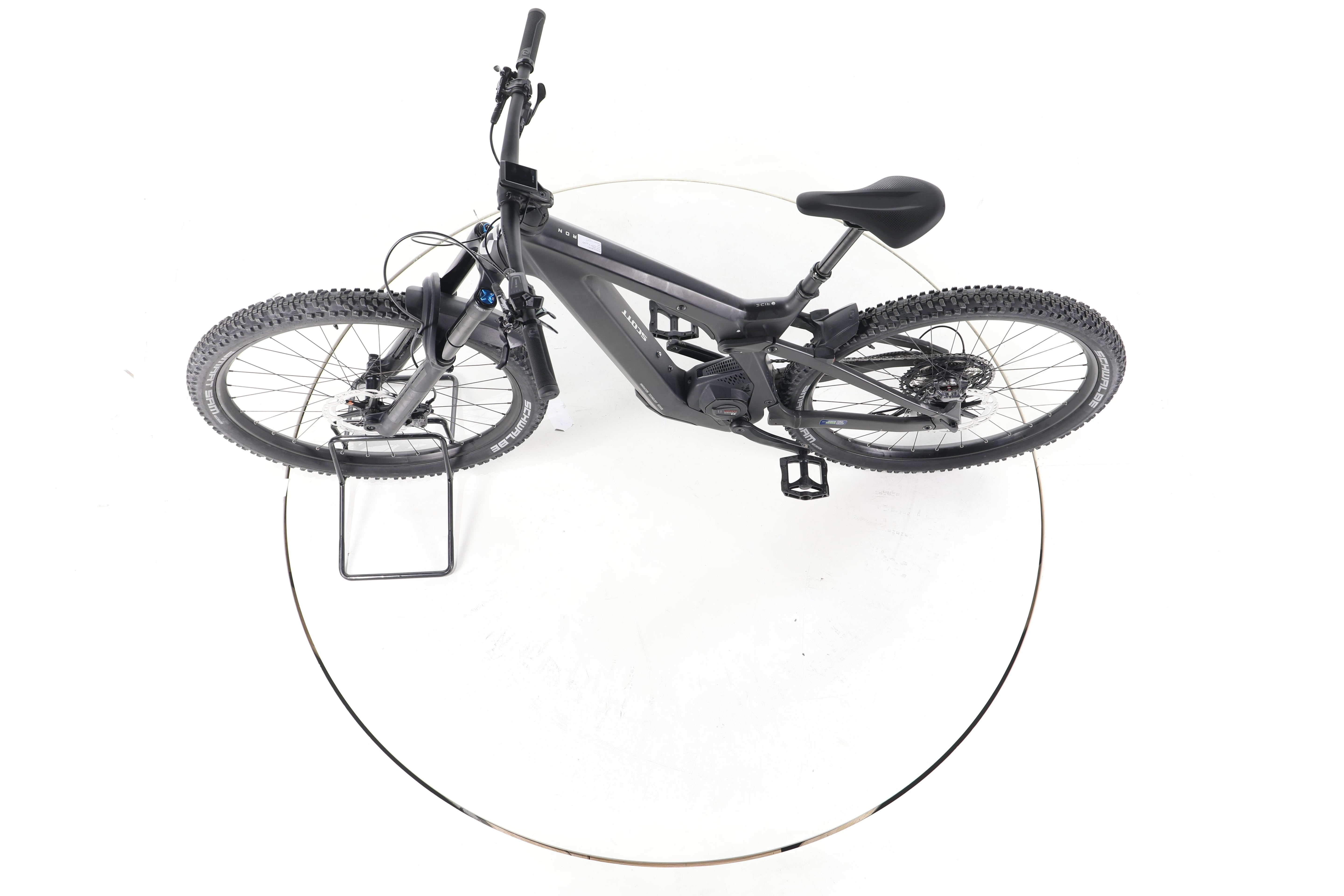 Scott Patron eRIDE 900 Ultimate Fully E-Bike Carbon - Image 19